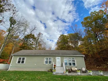Property at 8681 Lower Lake Road, Lodi, NY 14860