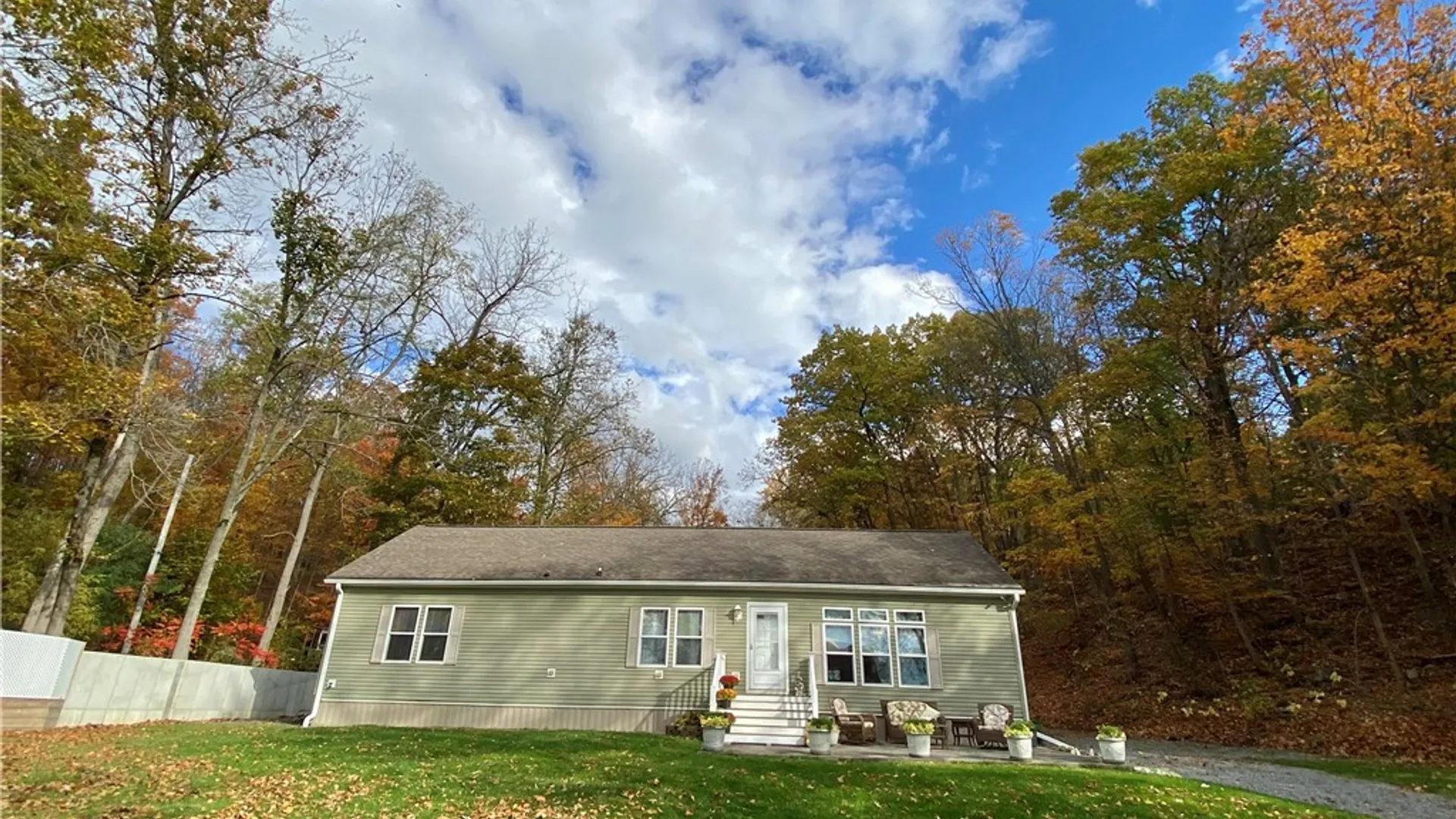 Property at 8681 Lower Lake Road, Lodi, NY 14860 2