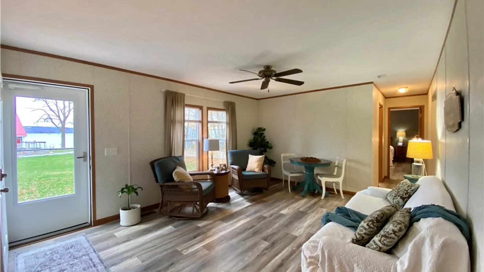 Property at 8681 Lower Lake Road, Lodi, NY 14860 22