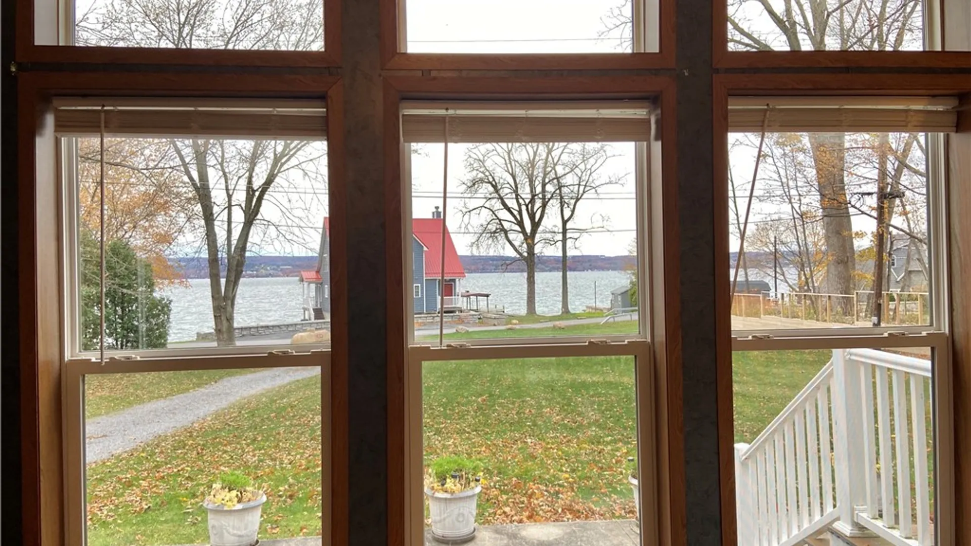 Property at 8681 Lower Lake Road, Lodi, NY 14860 36