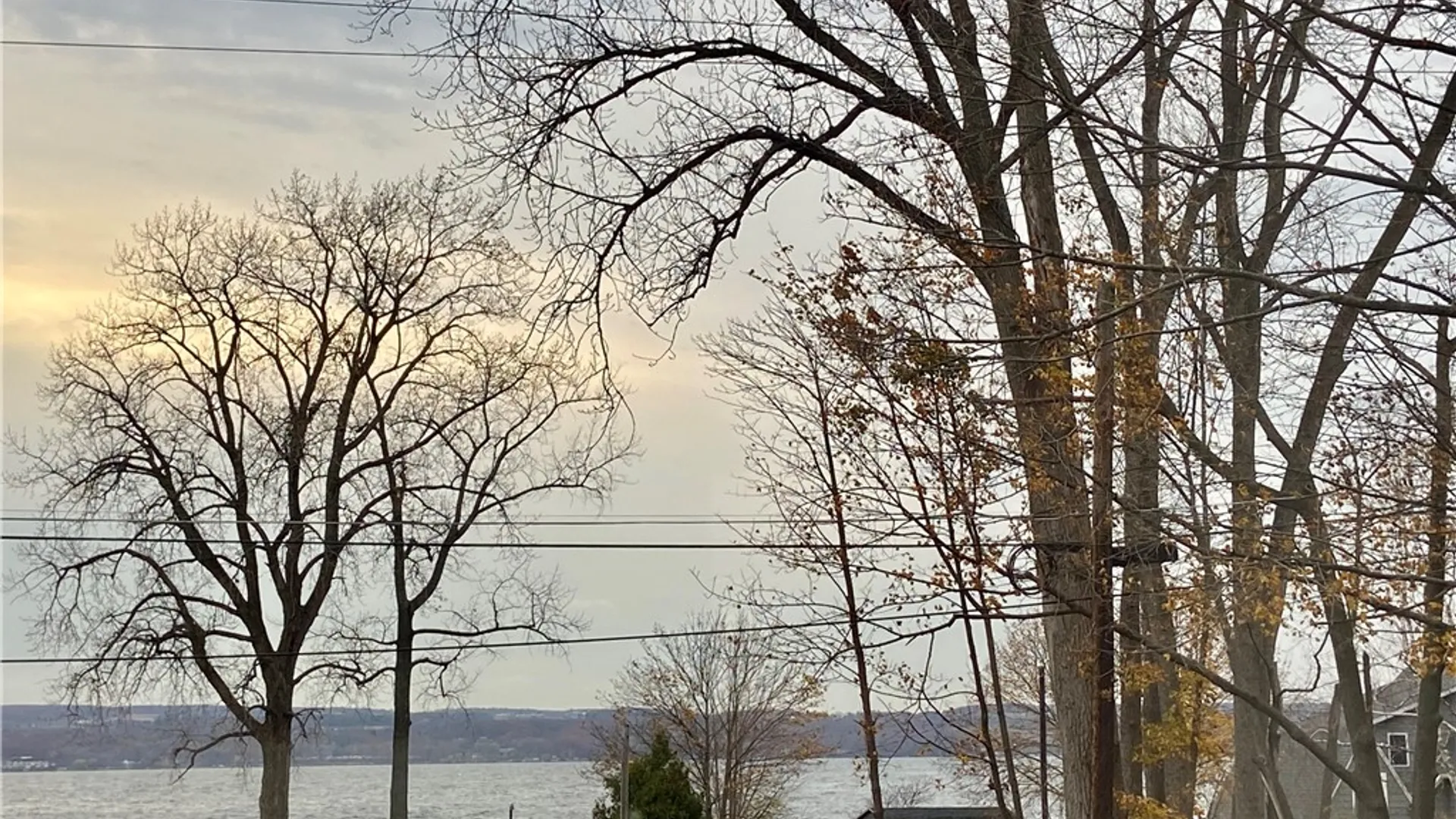 Property at 8681 Lower Lake Road, Lodi, NY 14860 37