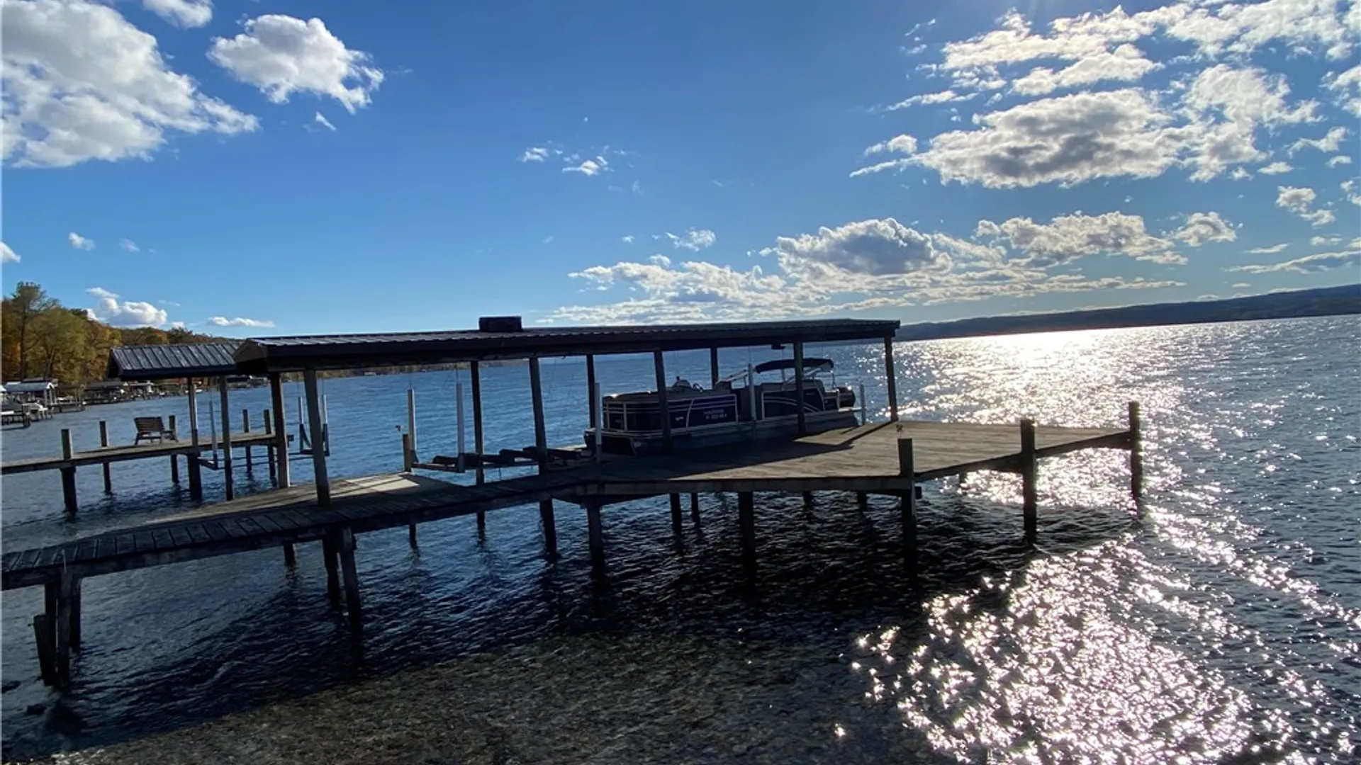 Property at 8681 Lower Lake Road, Lodi, NY 14860 38