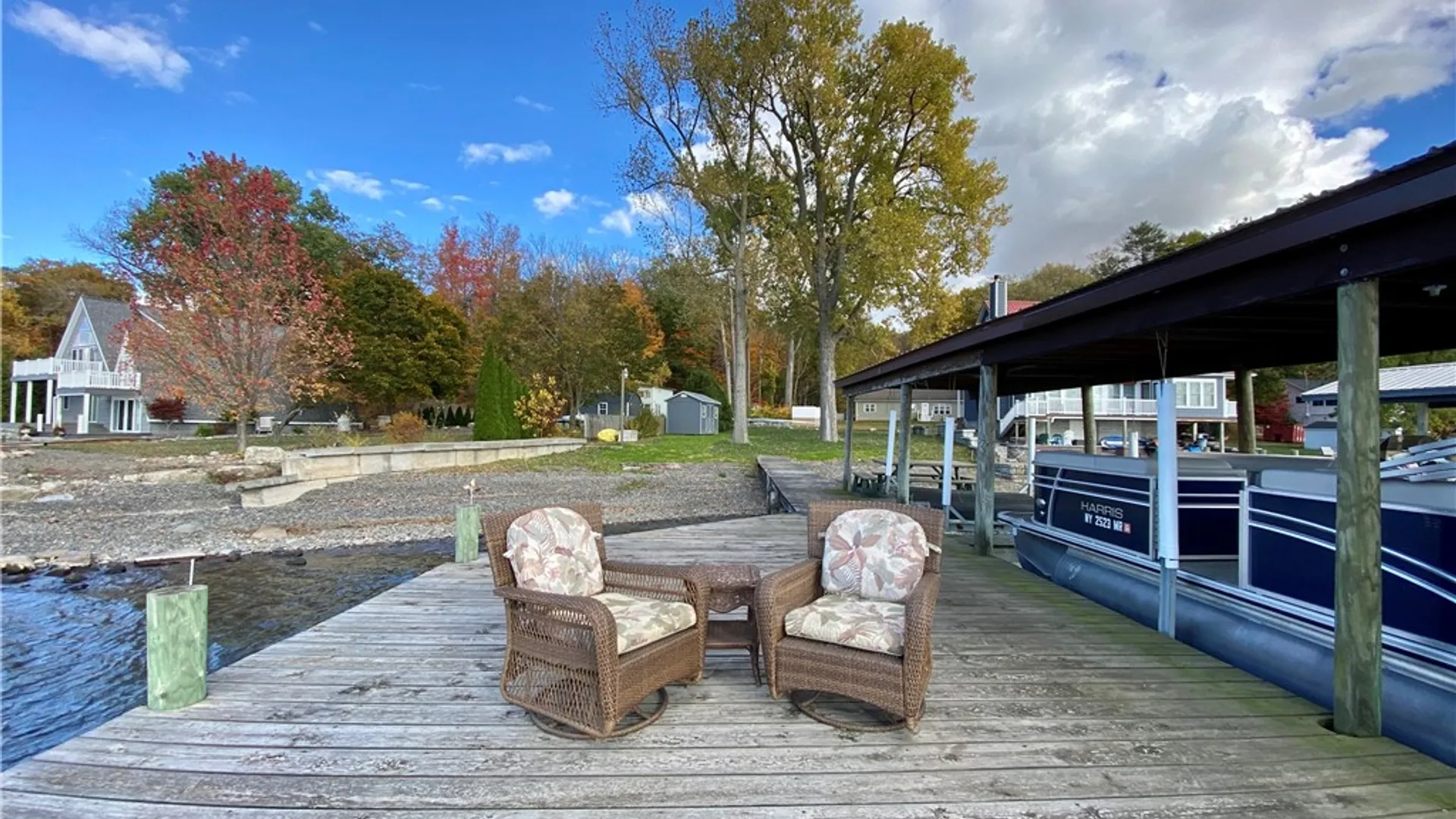 Property at 8681 Lower Lake Road, Lodi, NY 14860 4