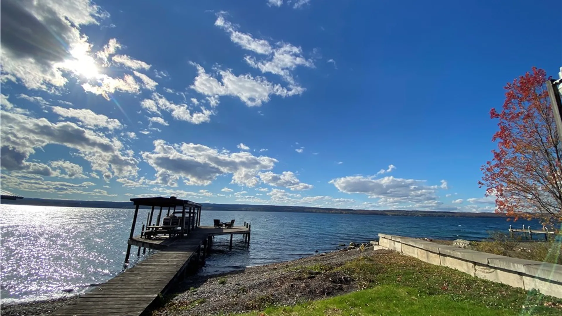 Property at 8681 Lower Lake Road, Lodi, NY 14860 40