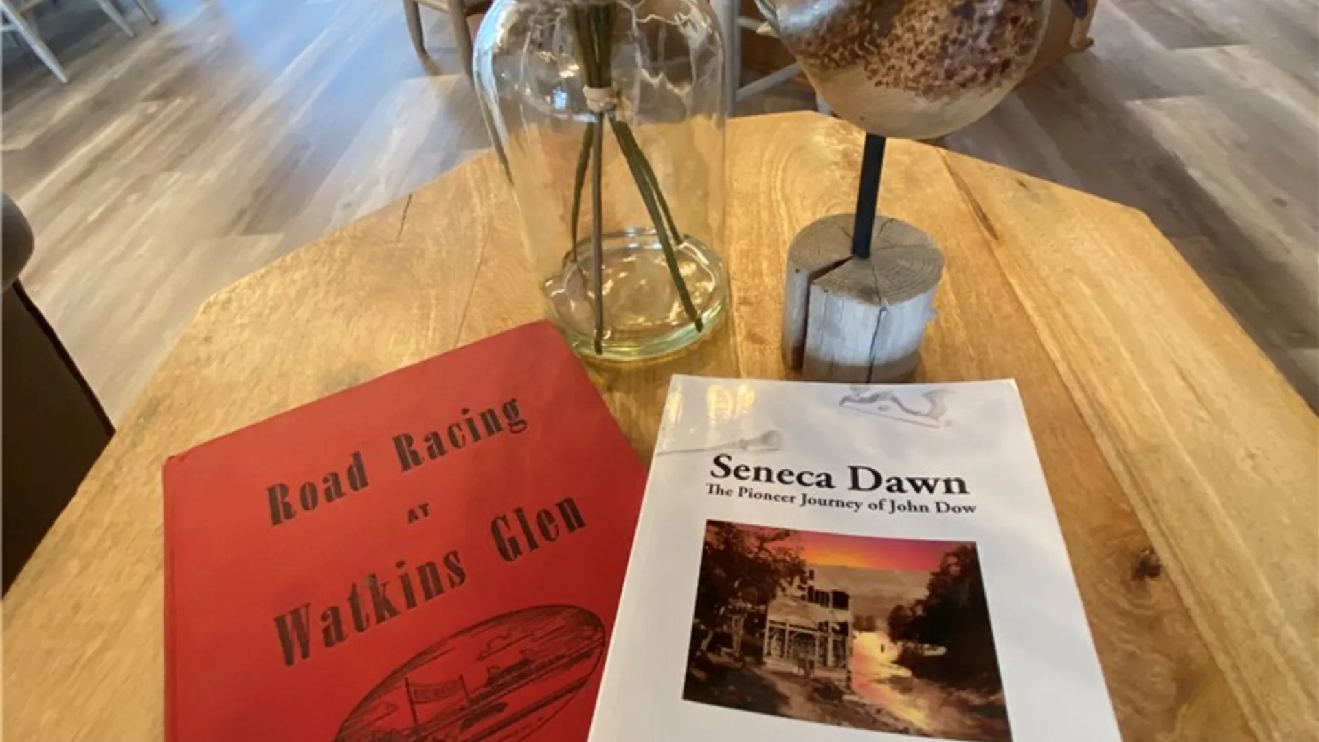 Property at 8681 Lower Lake Road, Lodi, NY 14860 43