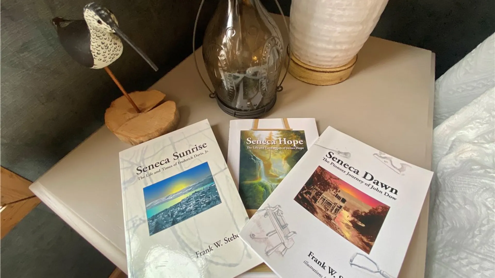 Property at 8681 Lower Lake Road, Lodi, NY 14860 44