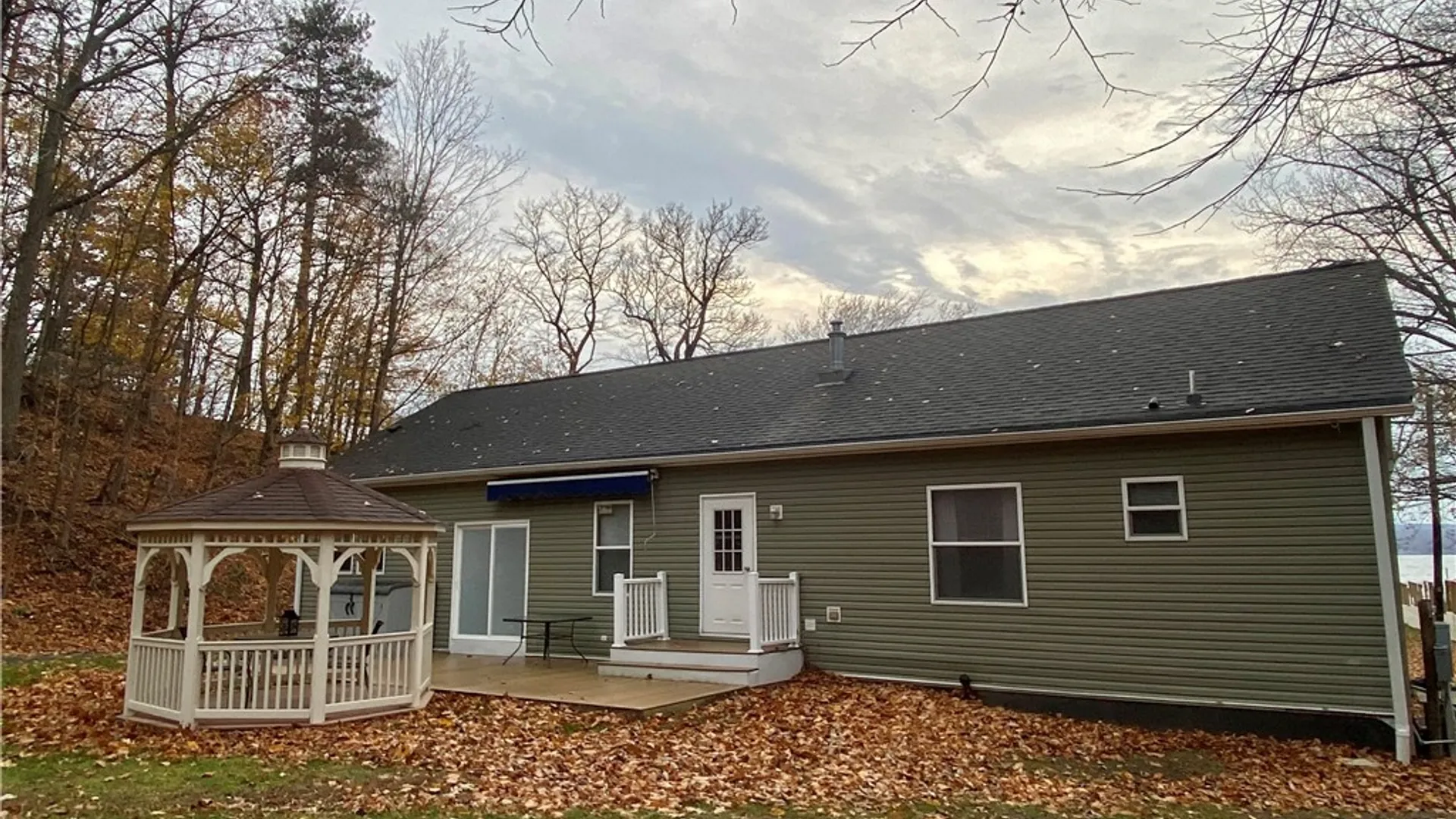 Property at 8681 Lower Lake Road, Lodi, NY 14860 45