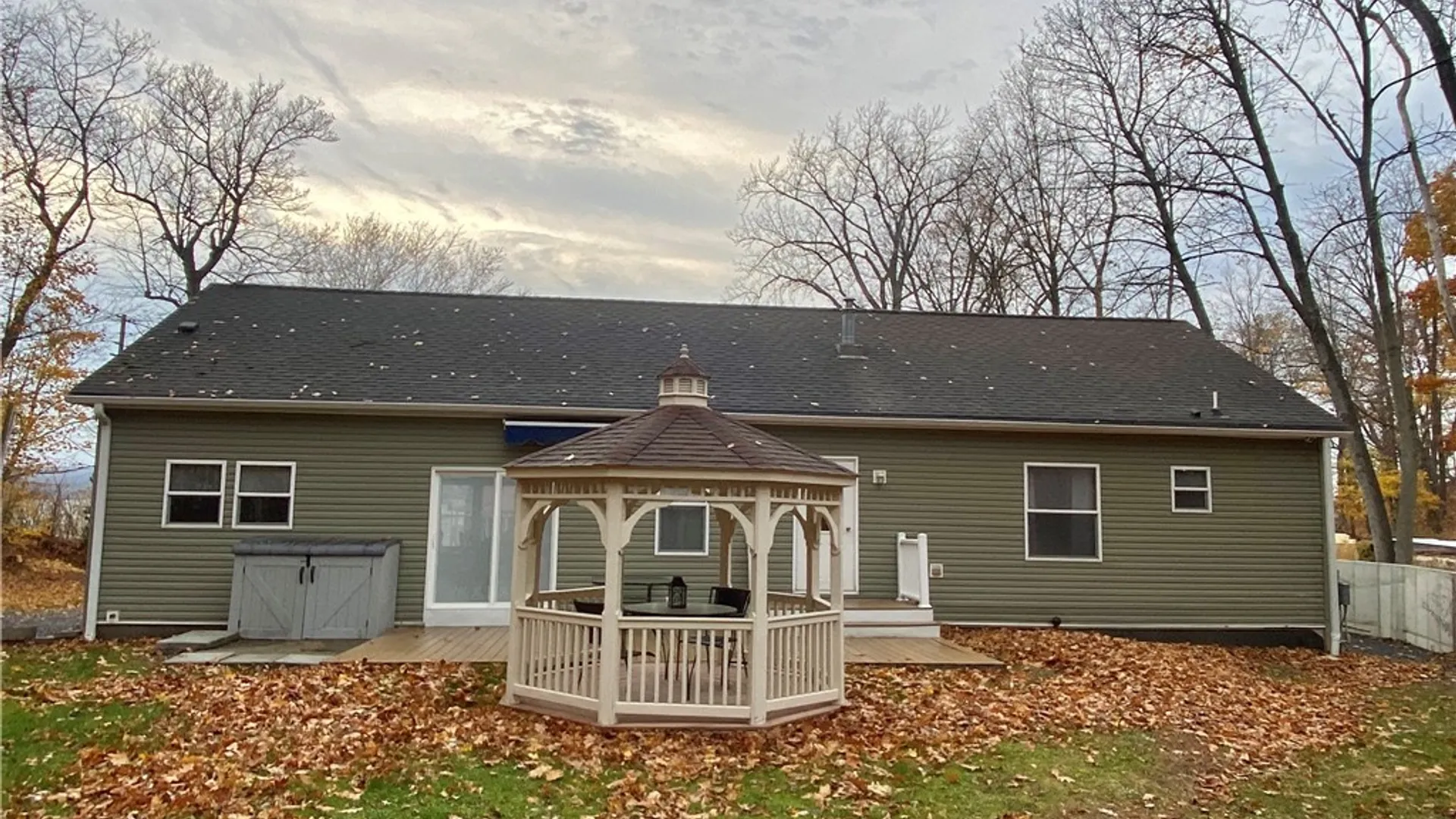 Property at 8681 Lower Lake Road, Lodi, NY 14860 46