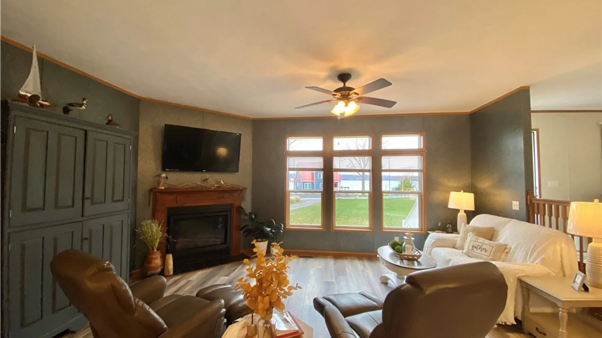 Property at 8681 Lower Lake Road, Lodi, NY 14860 7