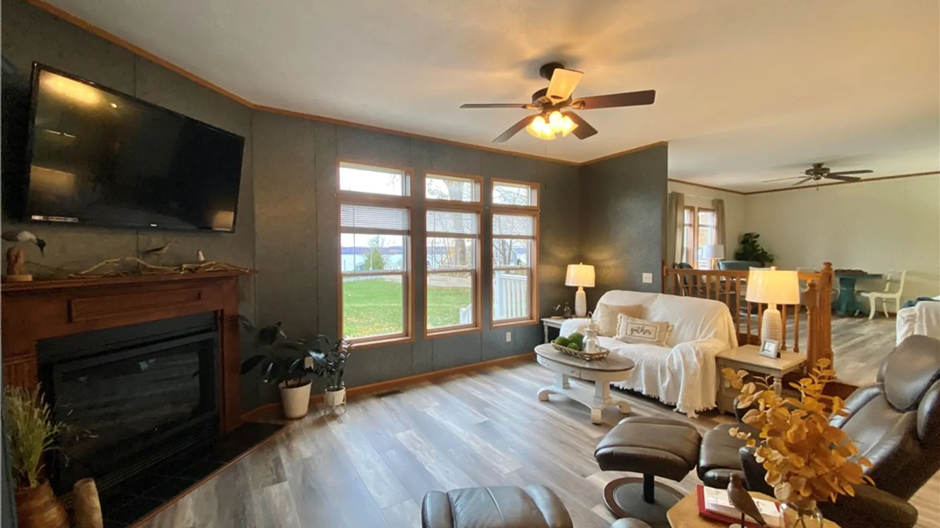 Property at 8681 Lower Lake Road, Lodi, NY 14860 8