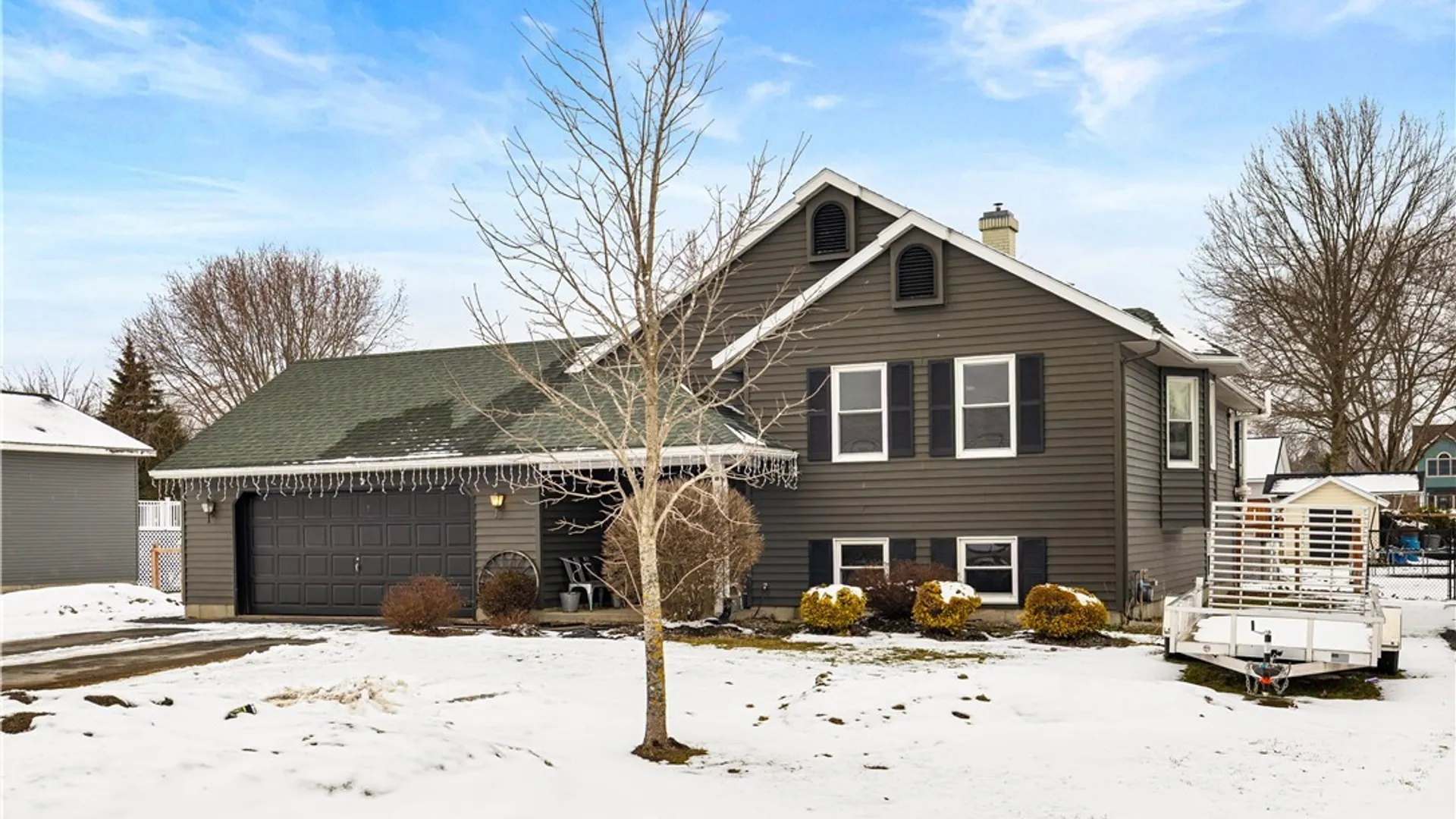 Property at 5875 Sleepy Hollow Road, Lee, NY 13440 2