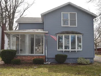 Property at 28 Minard Street, Lockport City, NY 14094