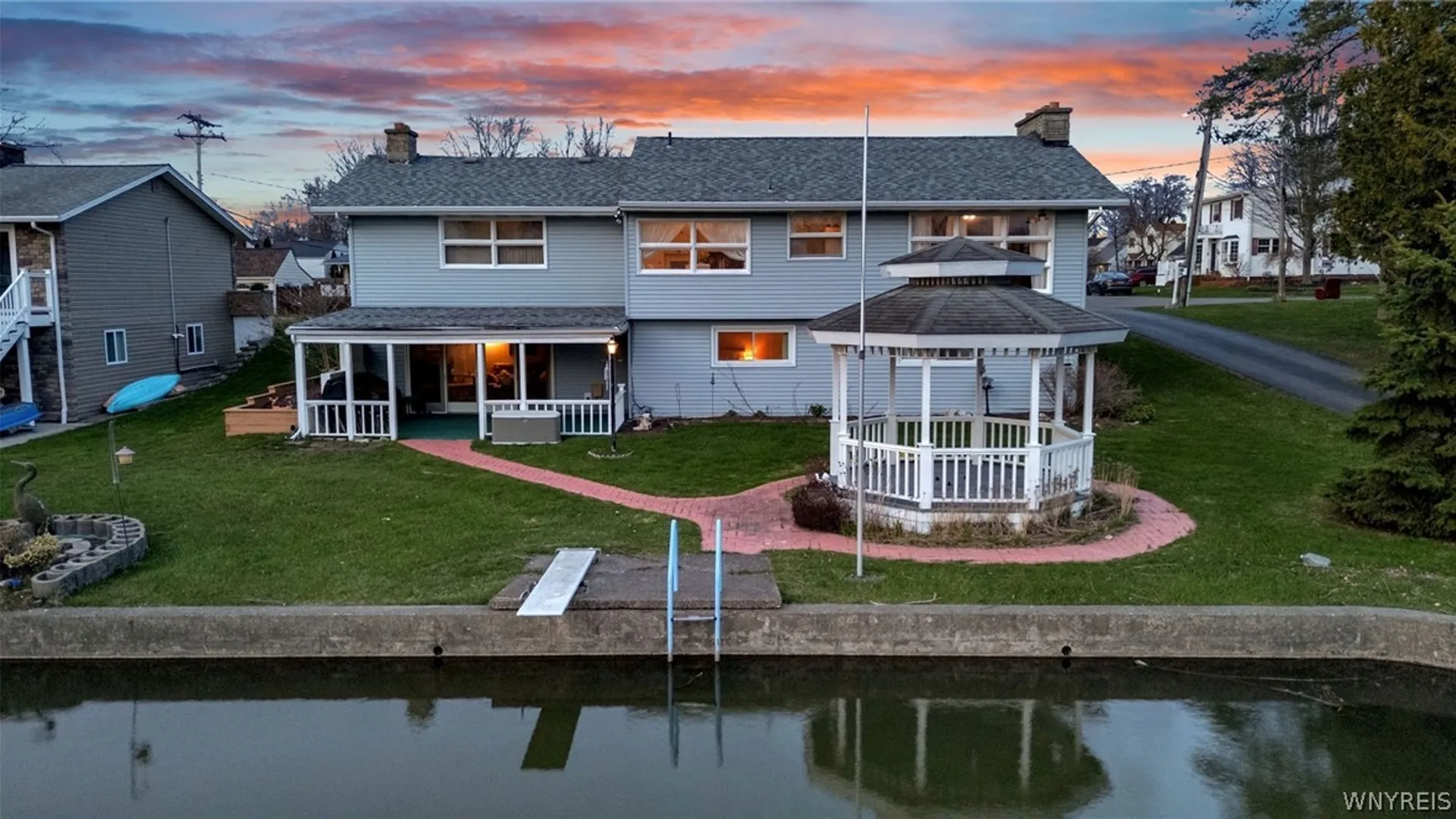 Property at 3021 Walbridge Drive, Hamburg, NY 14075 42