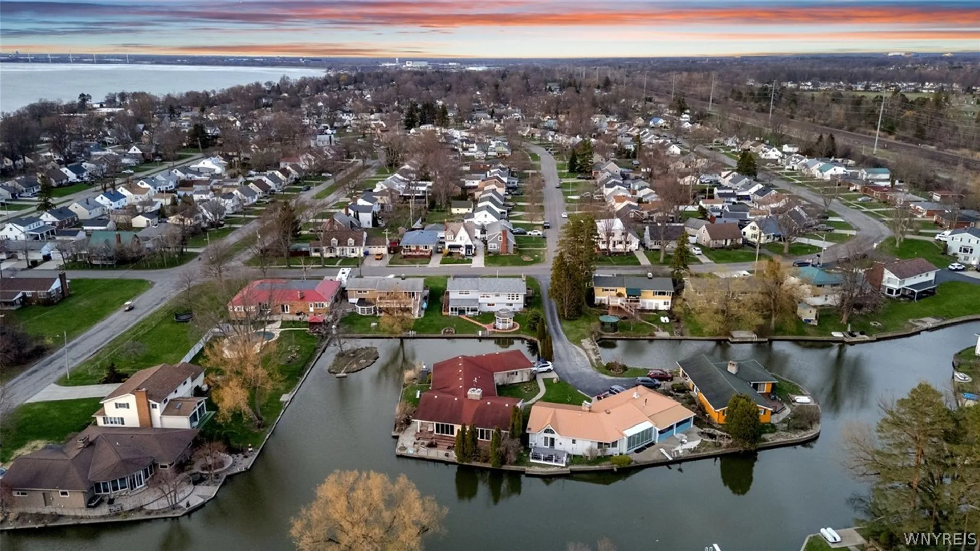 Property at 3021 Walbridge Drive, Hamburg, NY 14075 48