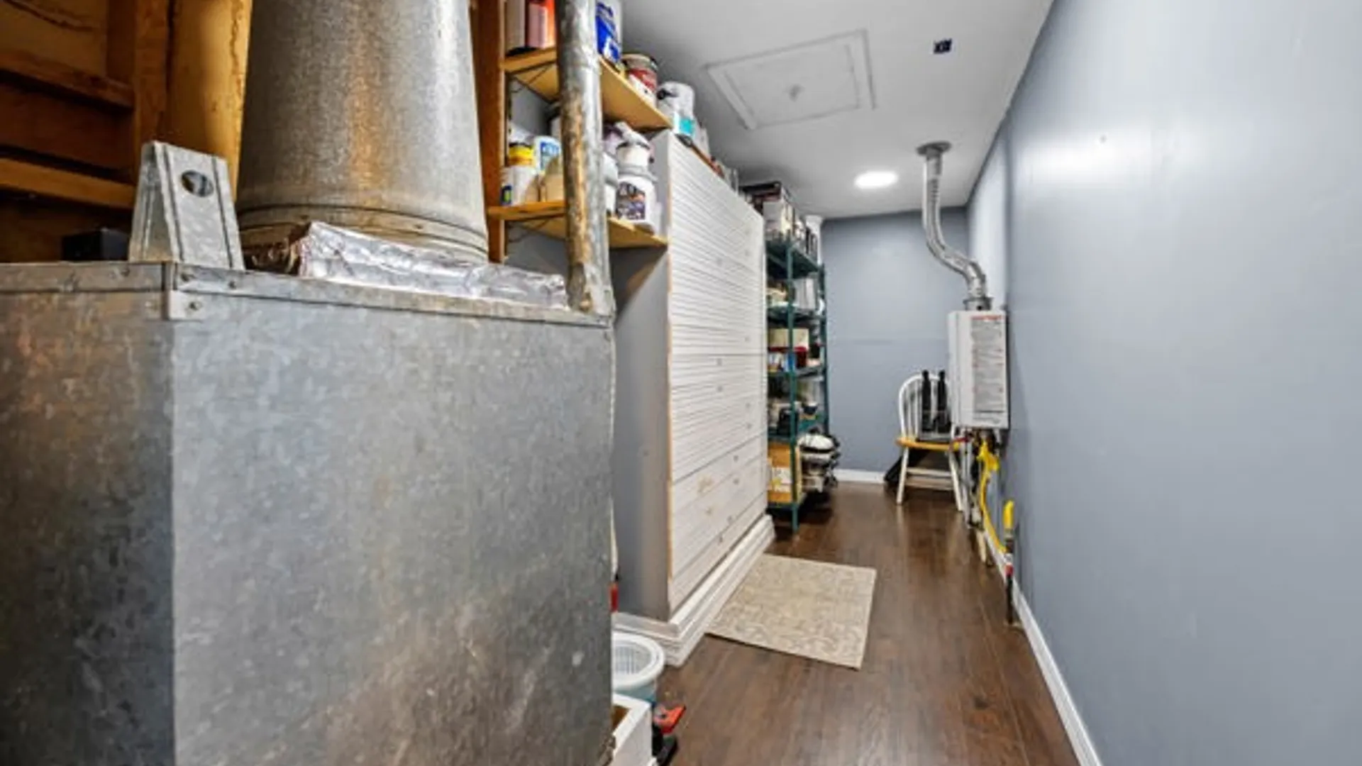 Property at 11046 W Scott Road, Ridgeway, NY 14103 29