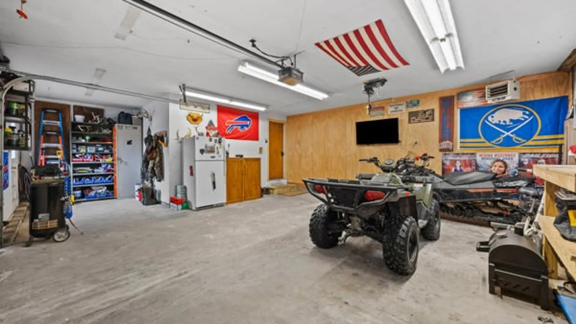 Property at 11046 W Scott Road, Ridgeway, NY 14103 31