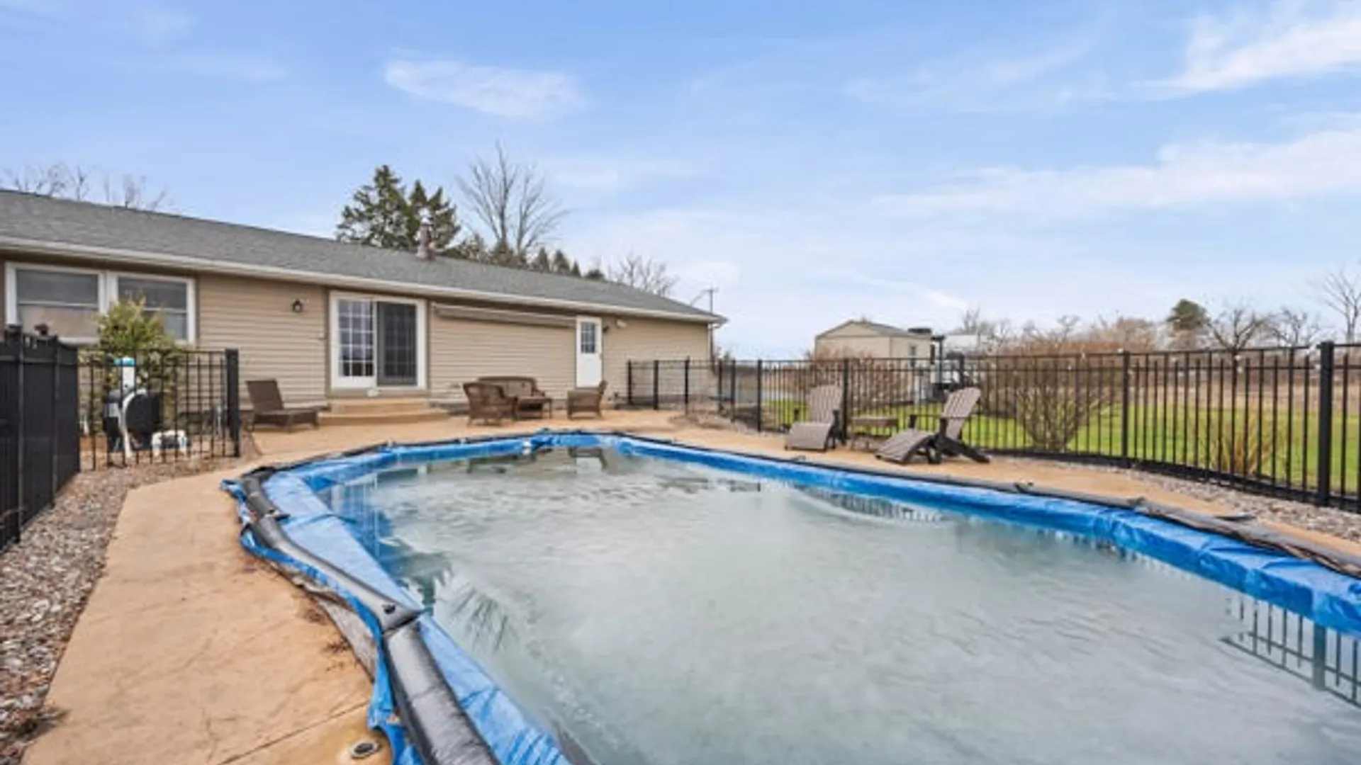 Property at 11046 W Scott Road, Ridgeway, NY 14103 32