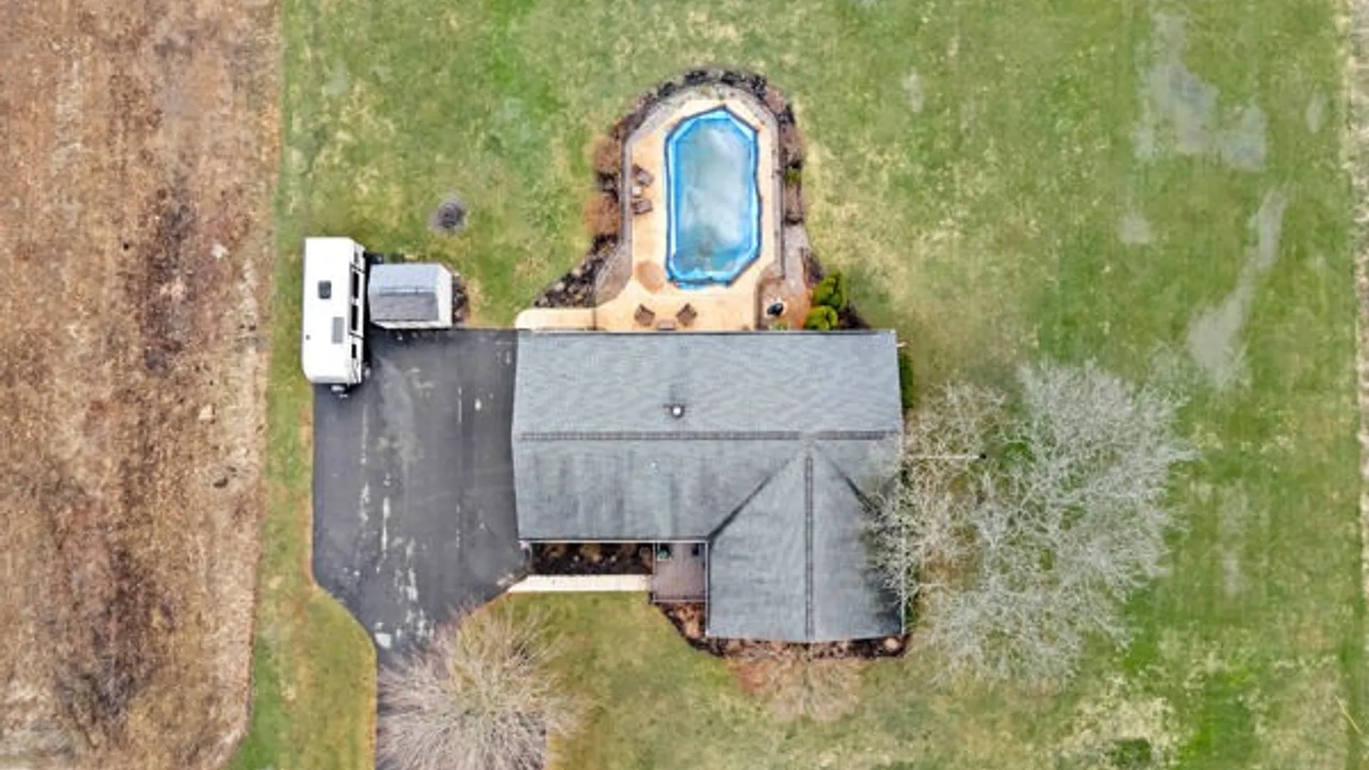 Property at 11046 W Scott Road, Ridgeway, NY 14103 33