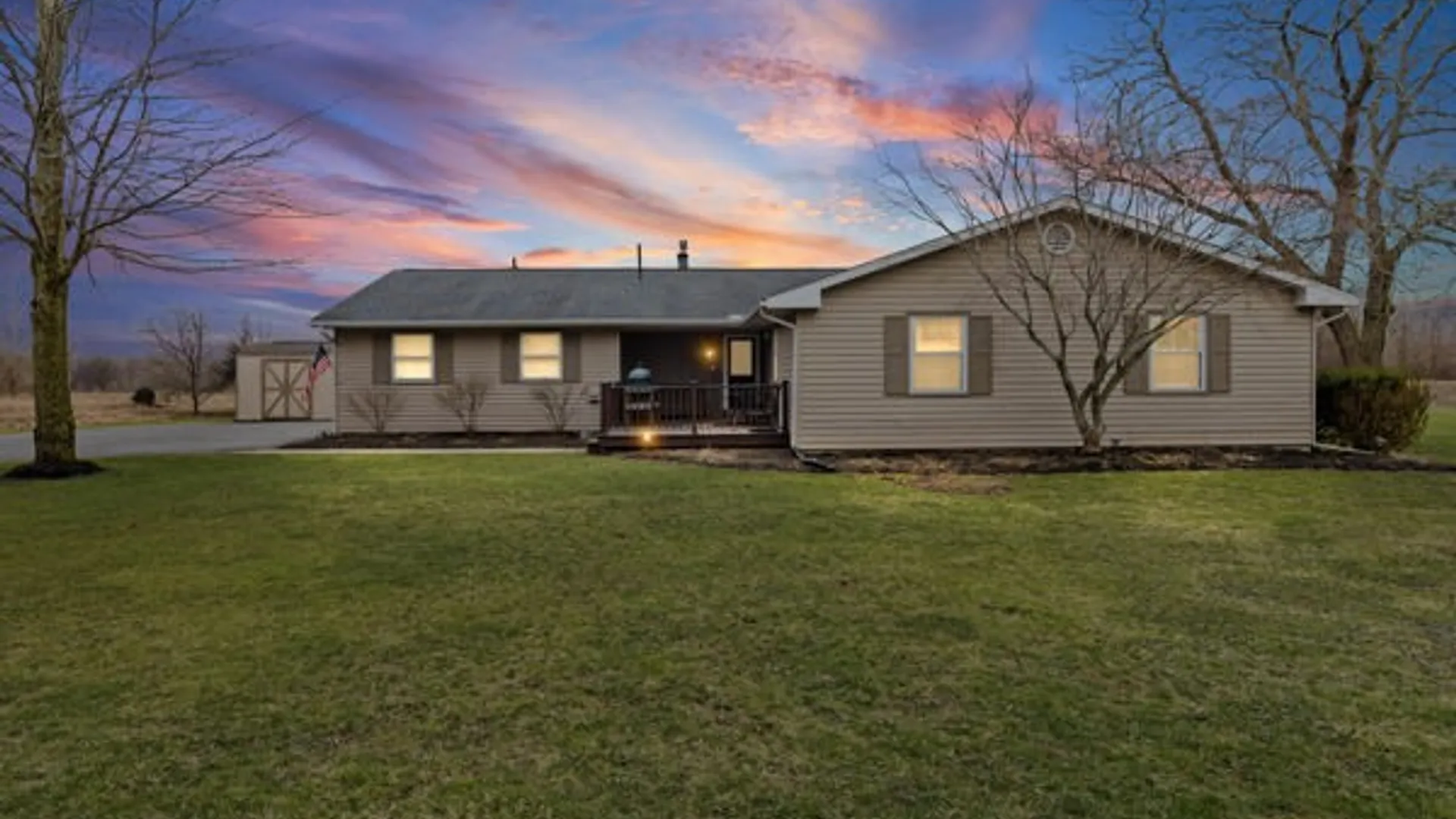 Property at 11046 W Scott Road, Ridgeway, NY 14103 34