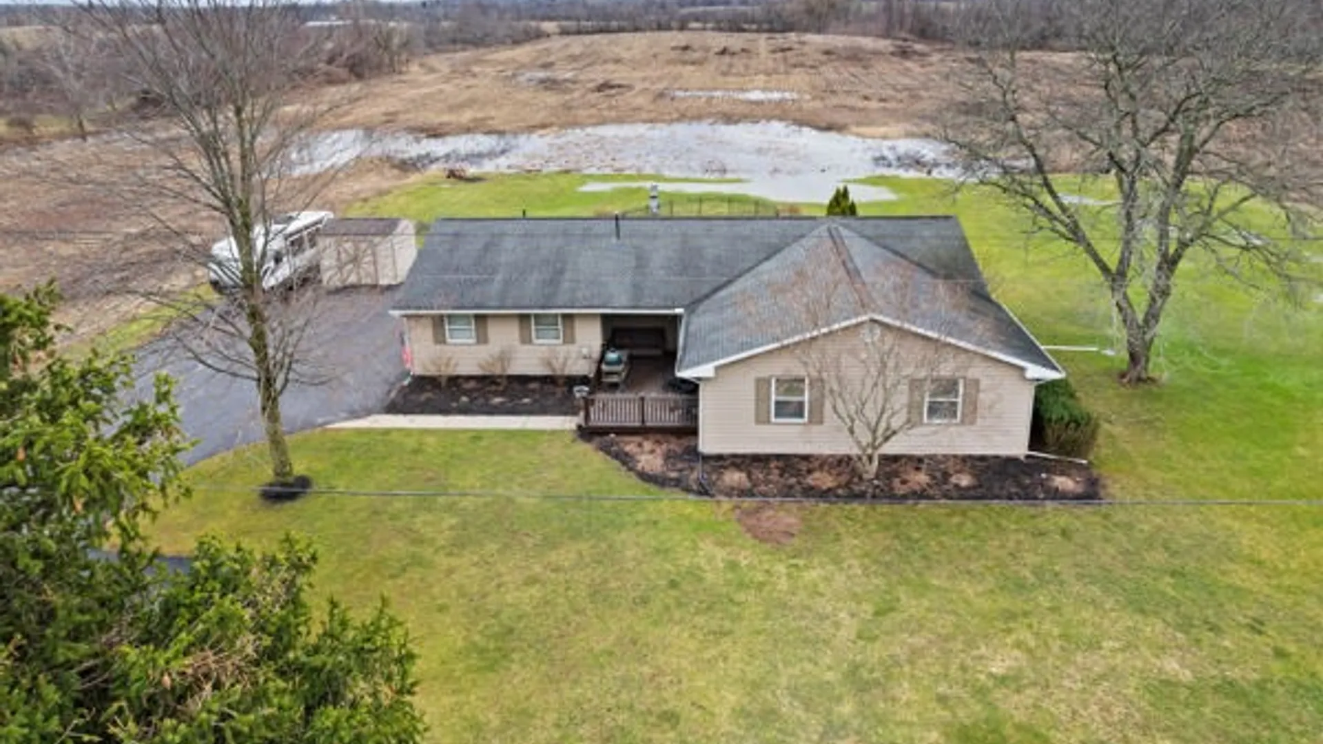 Property at 11046 W Scott Road, Ridgeway, NY 14103 5