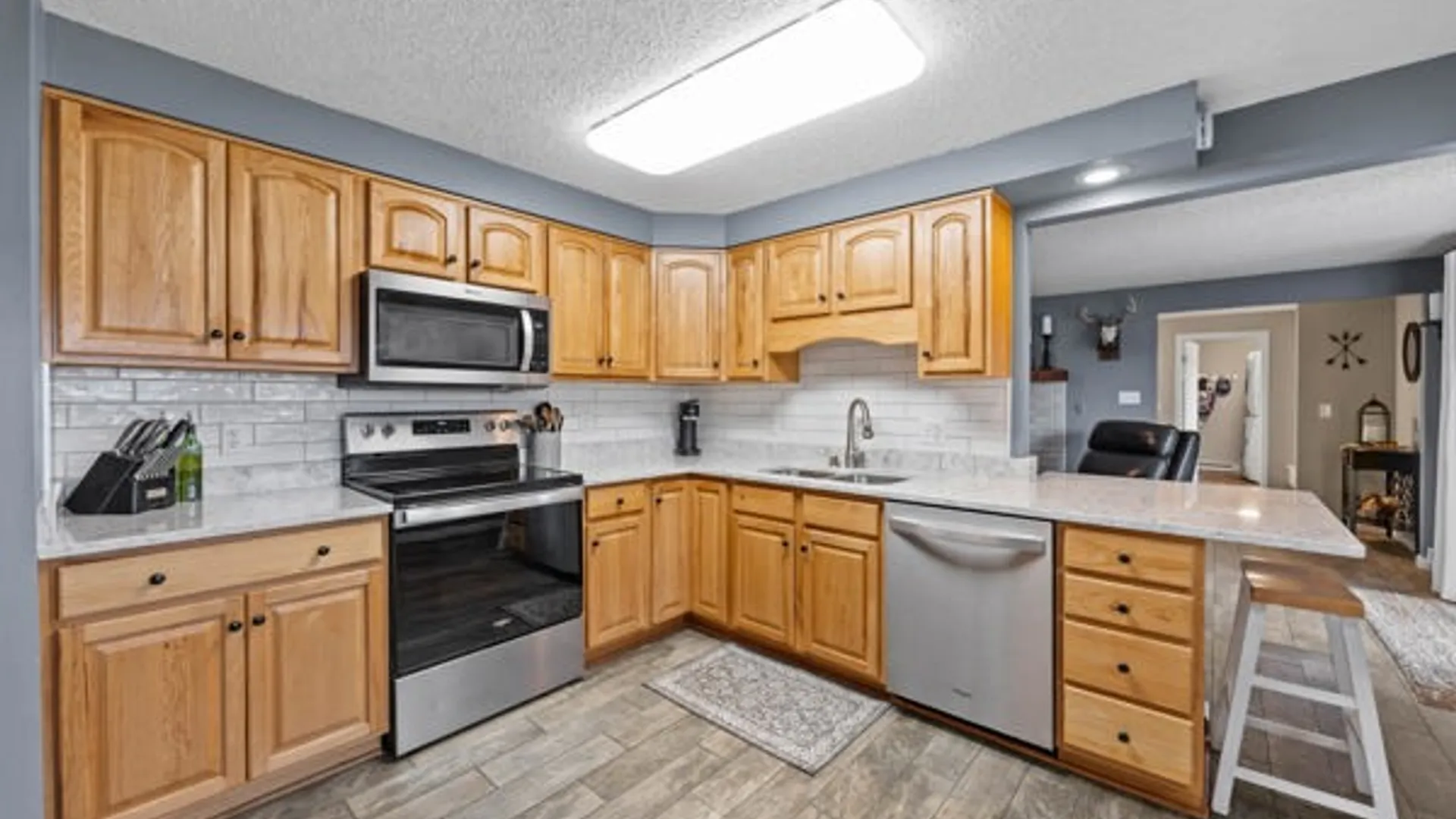 Property at 11046 W Scott Road, Ridgeway, NY 14103 7