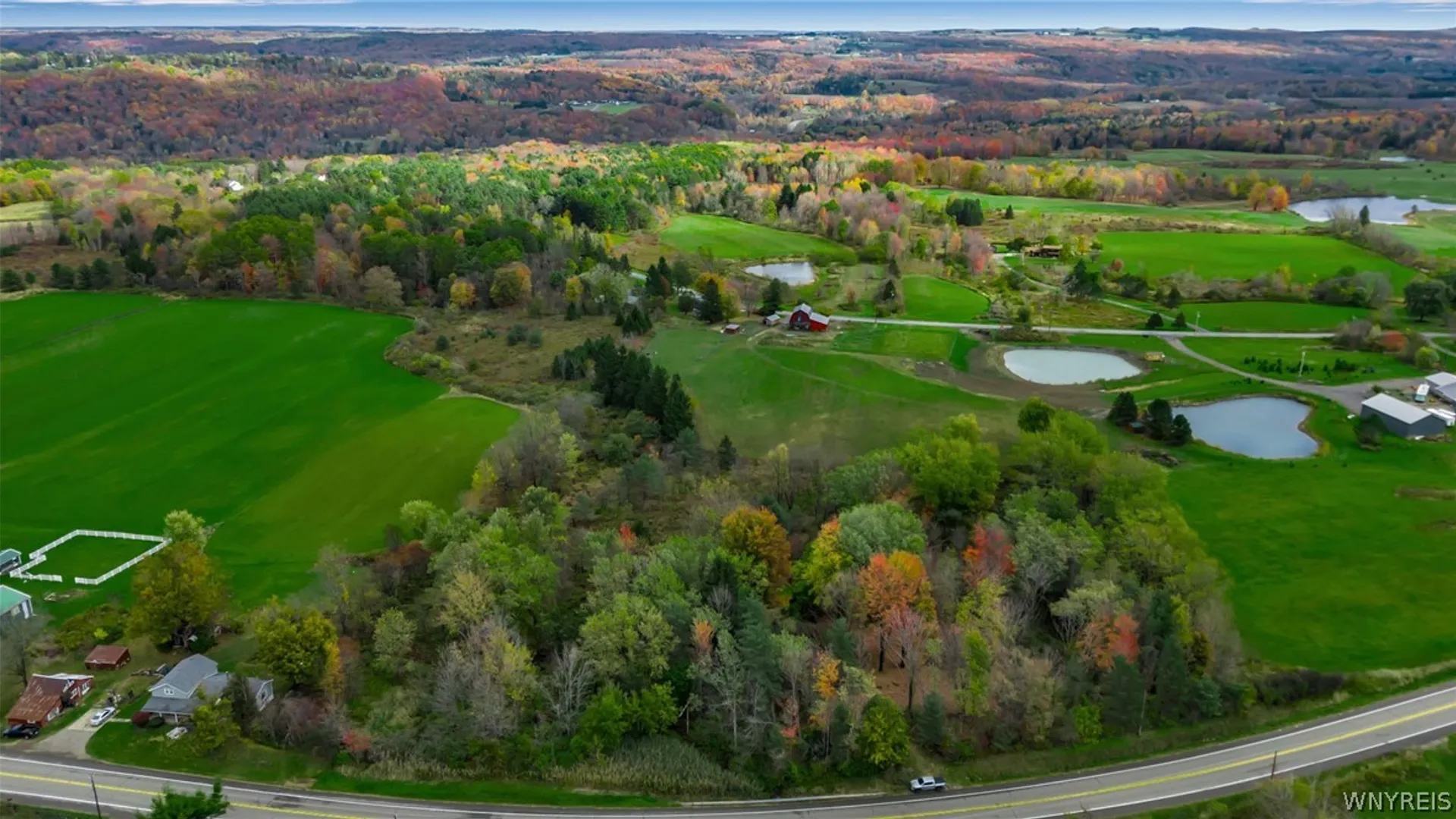 Property at 0 Sisson Highway, North Collins, NY 14111 10