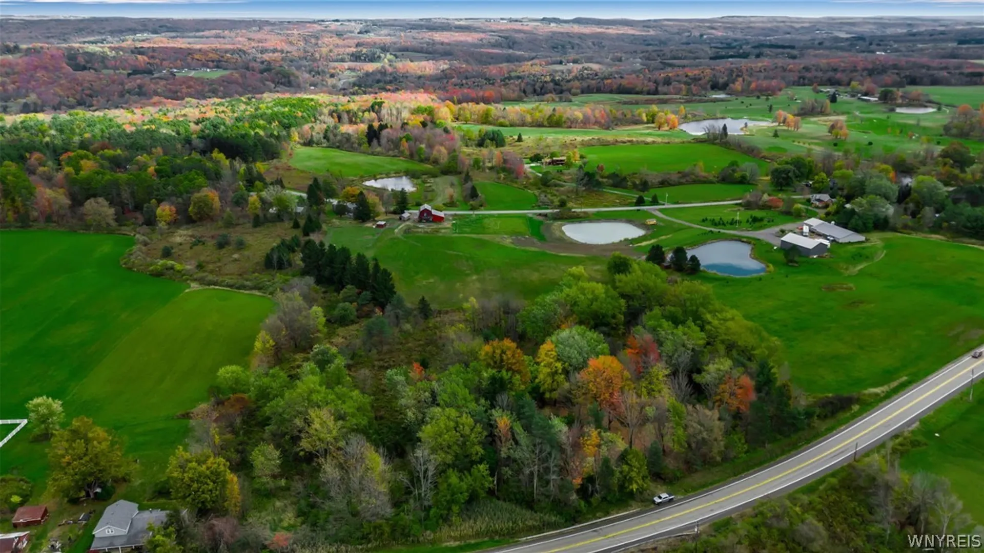 Property at 0 Sisson Highway, North Collins, NY 14111 11