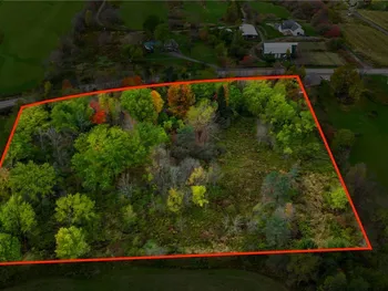 Property at 0 Sisson Highway, North Collins, NY 14111