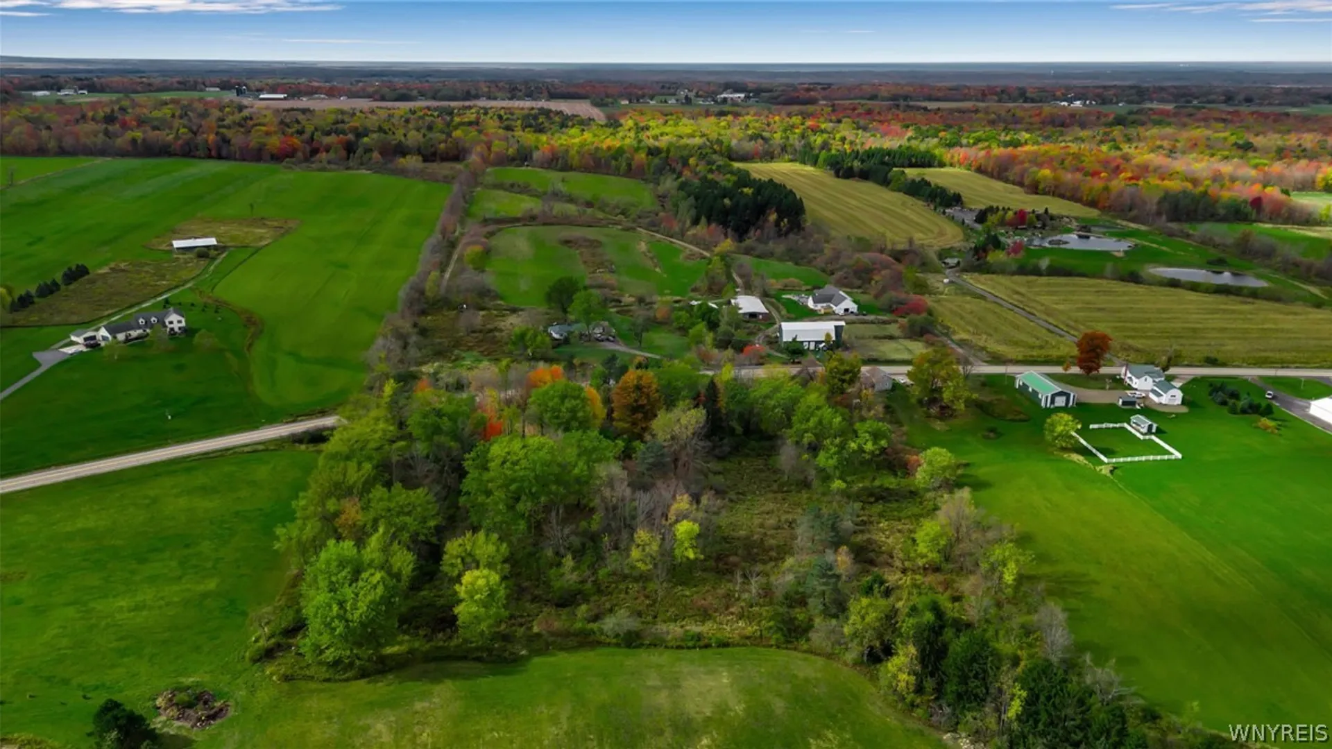 Property at 0 Sisson Highway, North Collins, NY 14111 6