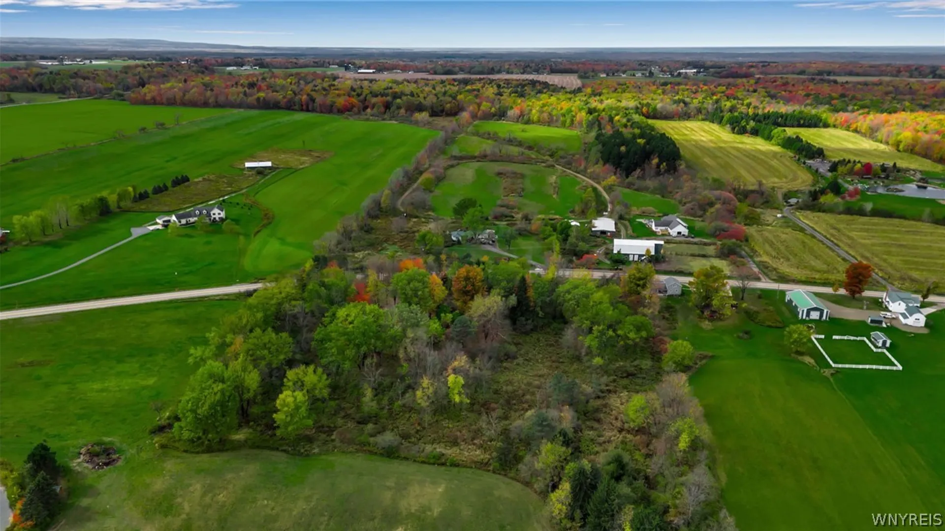Property at 0 Sisson Highway, North Collins, NY 14111 7