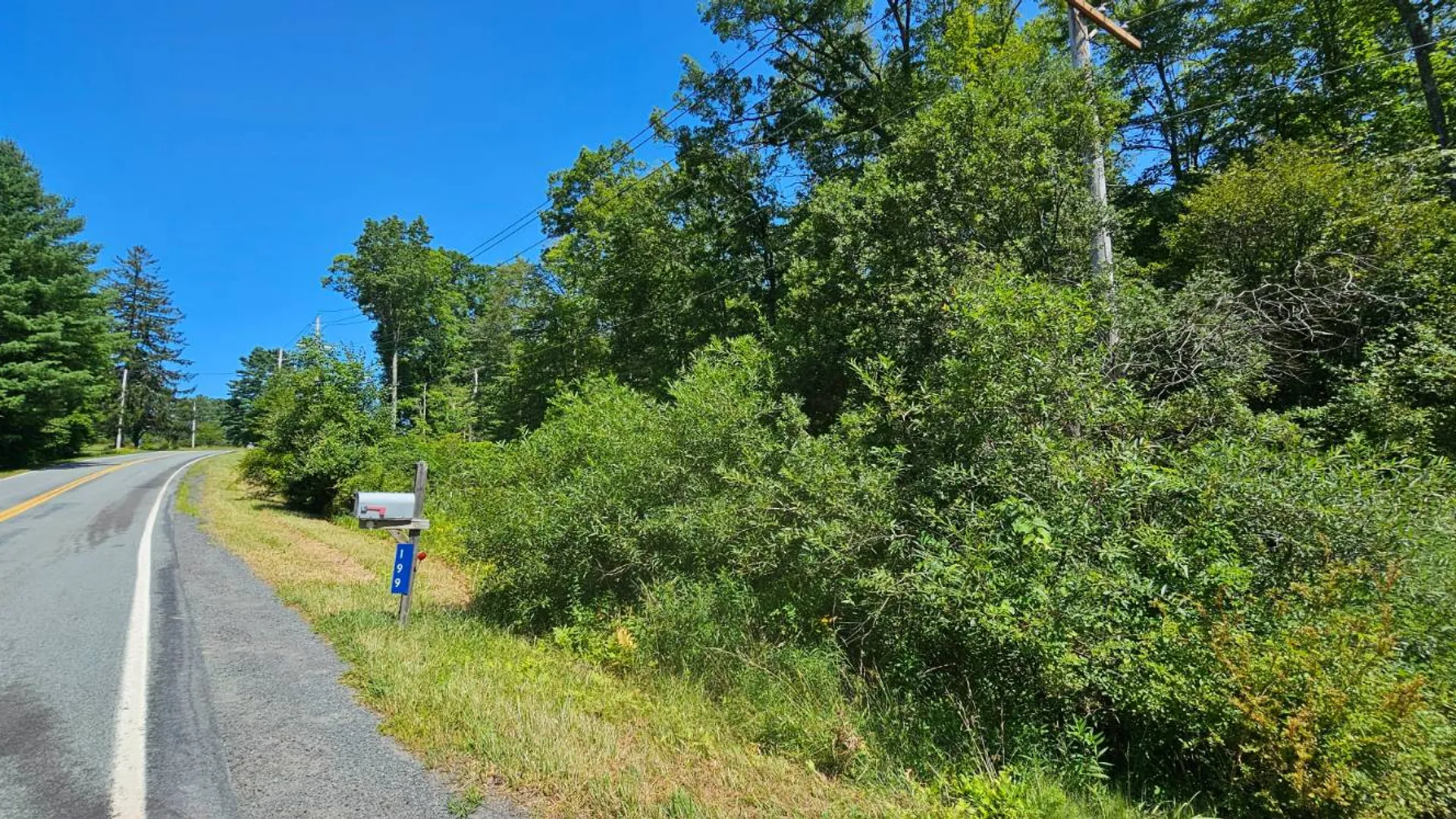 Property at Lot 8.1 Eckes Road, Narrowsburg, NY 12764 20