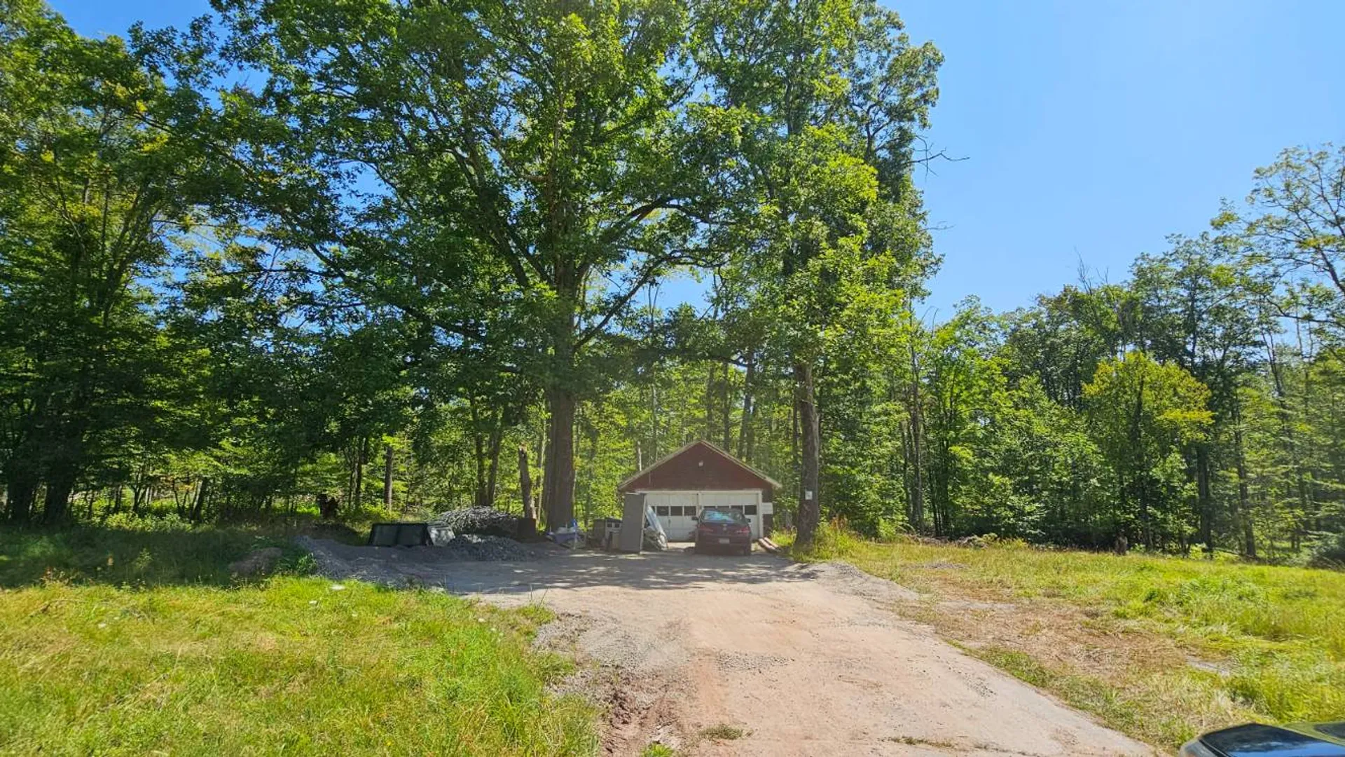 Property at Lot 8.1 Eckes Road, Narrowsburg, NY 12764 21