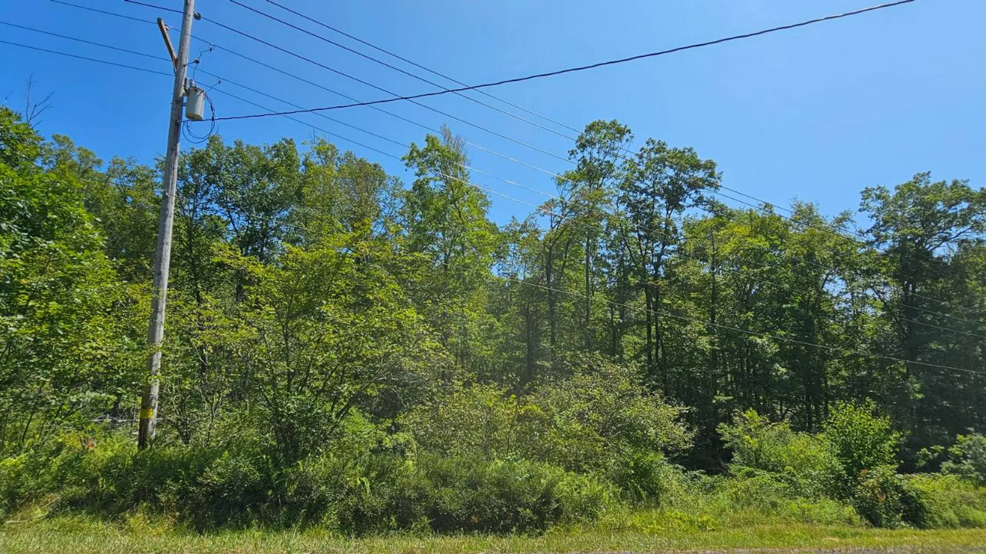 Property at Lot 8.1 Eckes Road, Narrowsburg, NY 12764 24