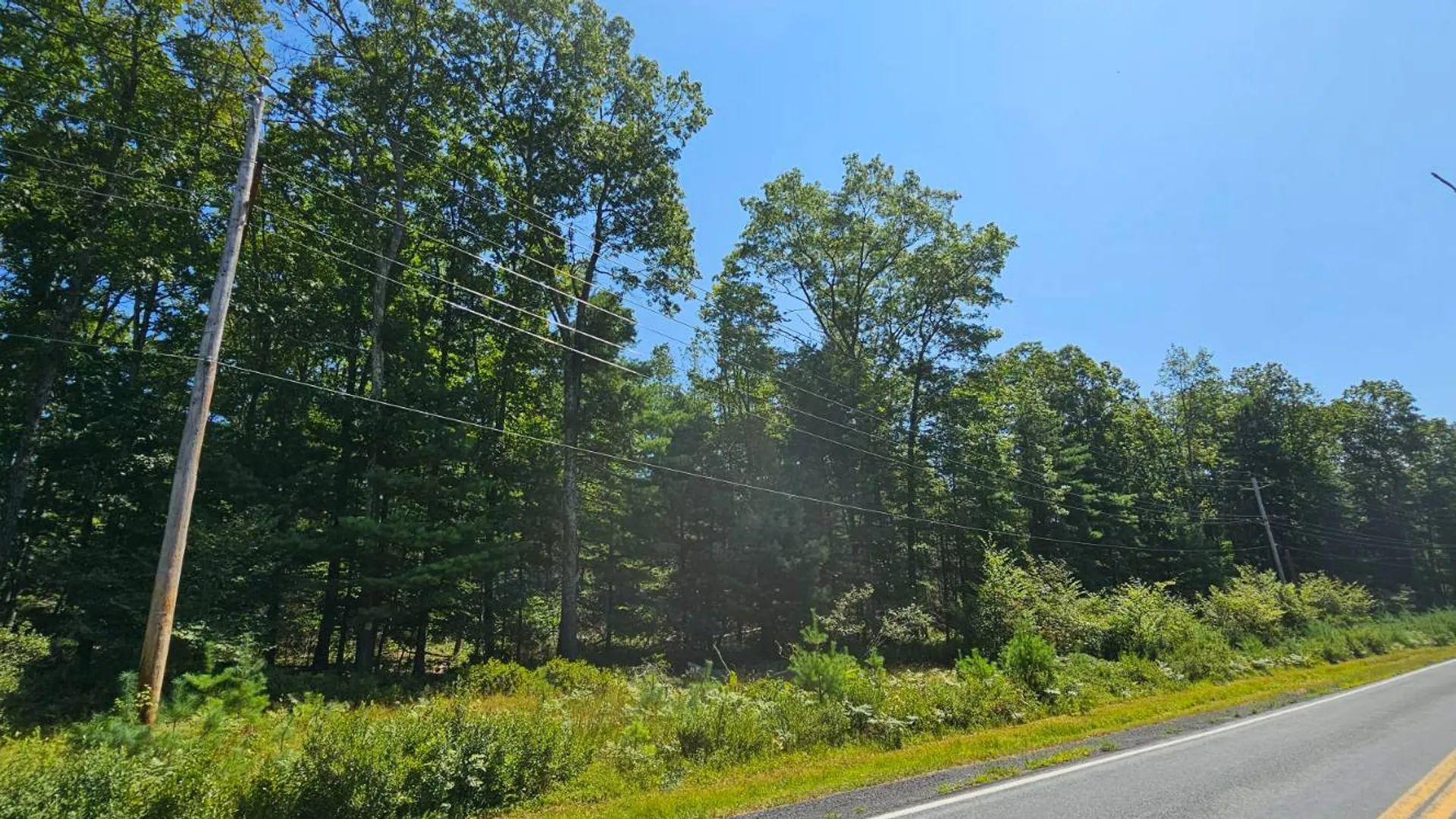 Property at Lot 8.1 Eckes Road, Narrowsburg, NY 12764 25
