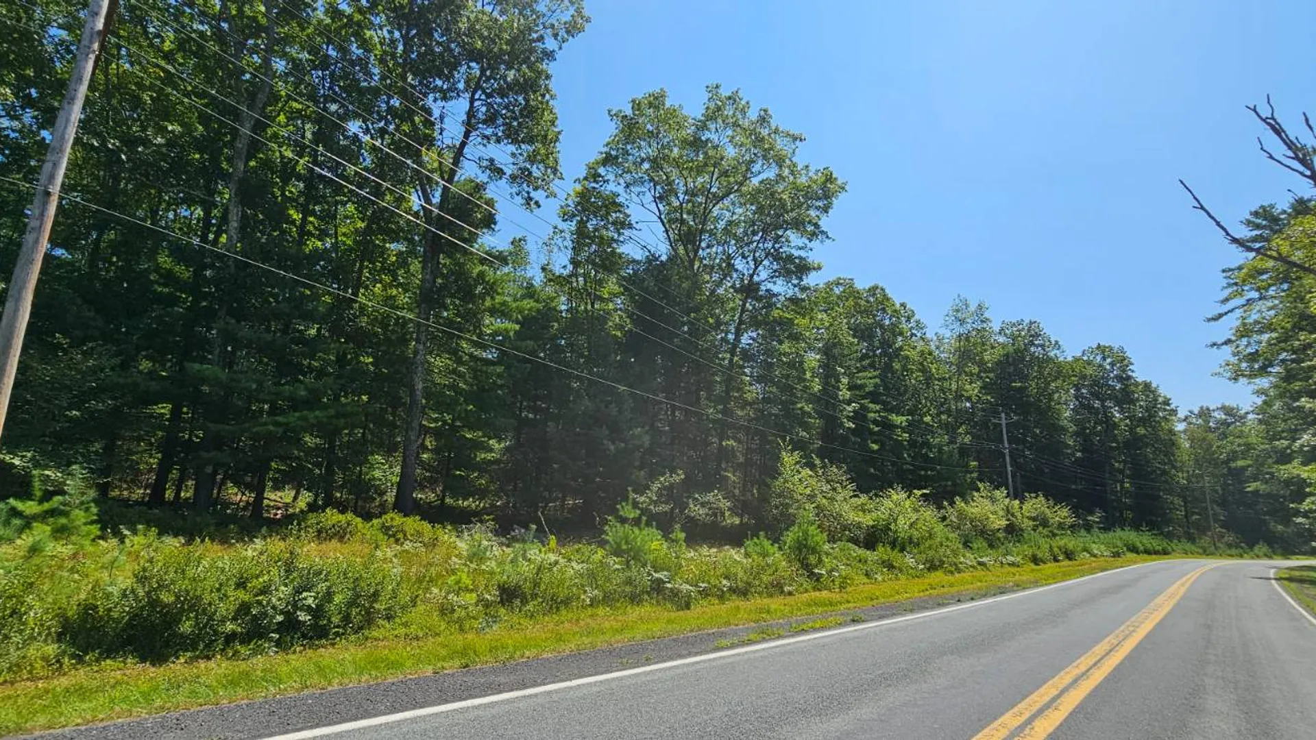 Property at Lot 8.1 Eckes Road, Narrowsburg, NY 12764 26