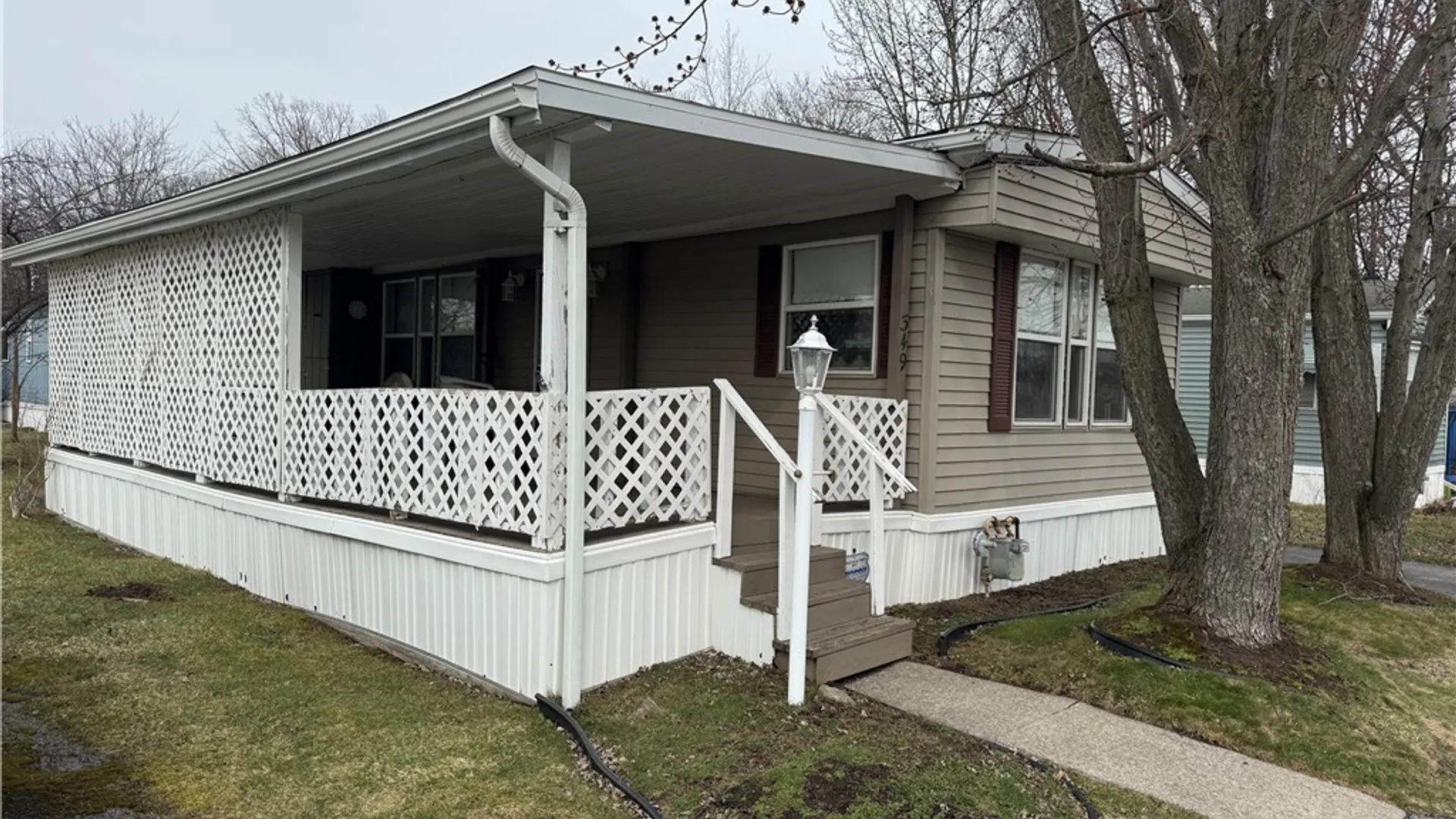Property at 349 Brookside, Lockport Town, NY 14094 2