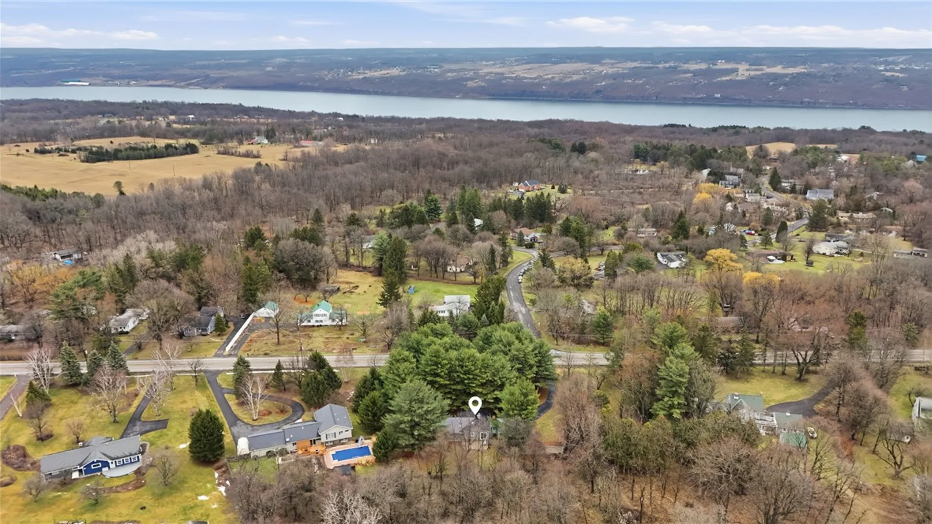 Property at 1474 Trumansburg Road, Ithaca Town, NY 14850 46