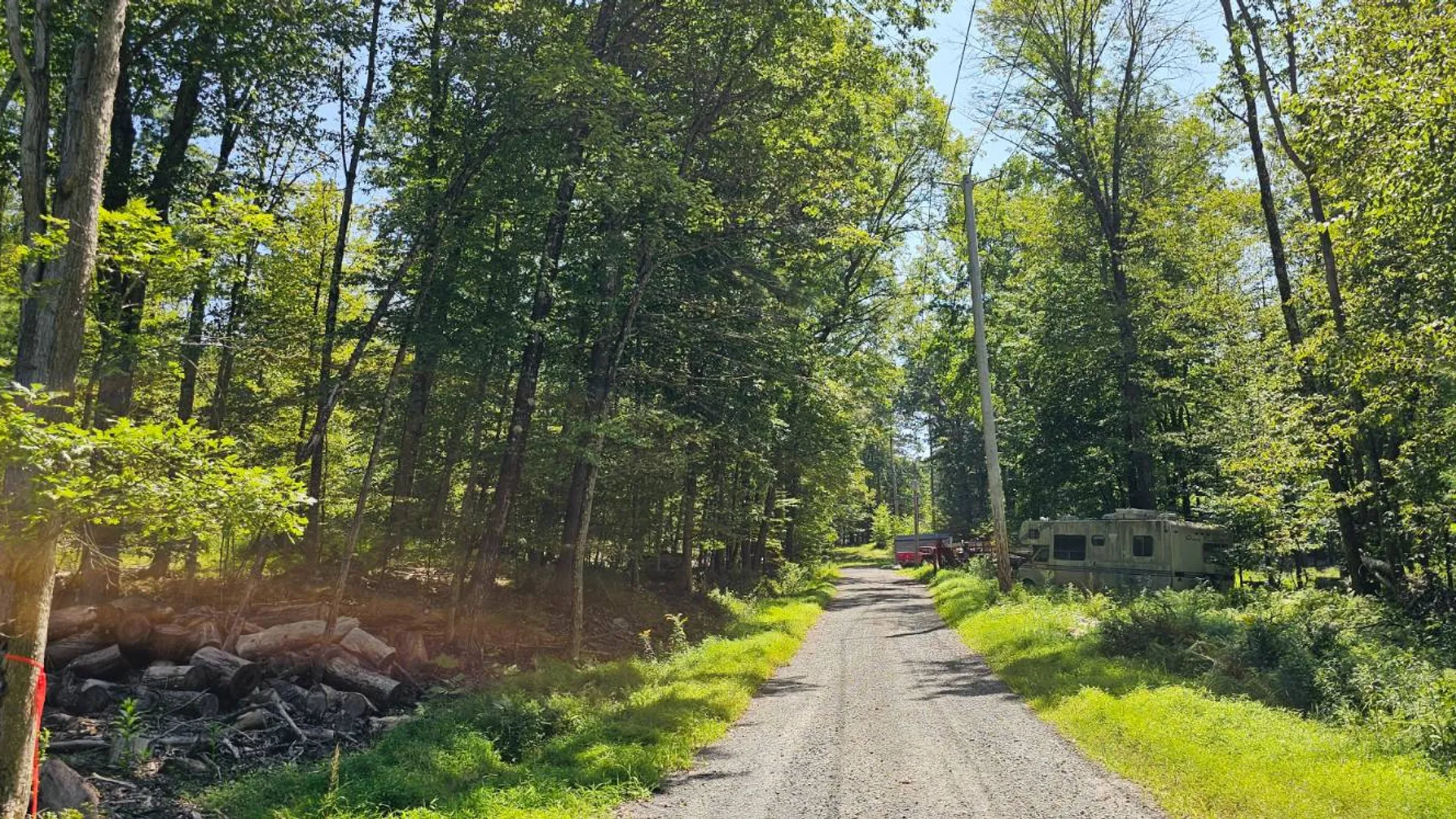Property at Lot 50 Deep Hollow Hill Rd, Narrowsburg, NY 12764 15