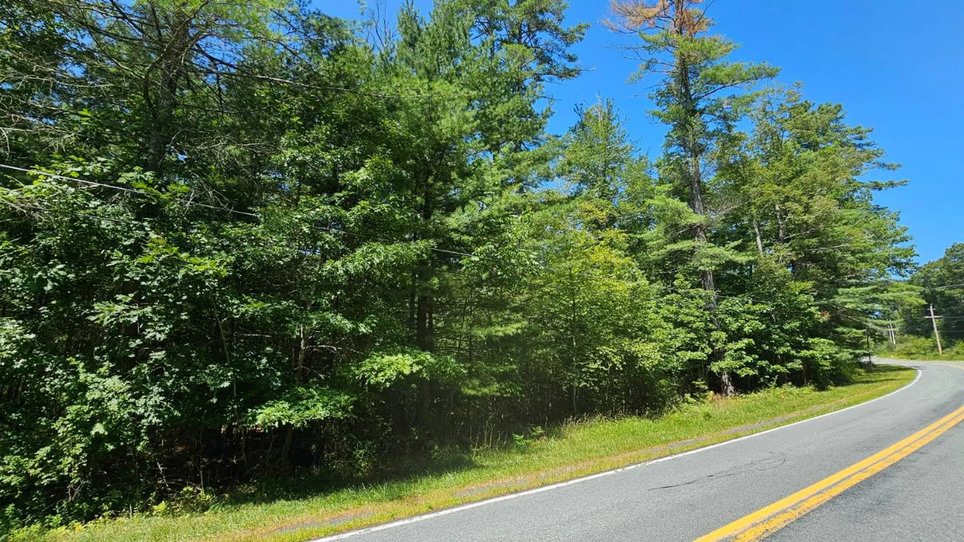 Property at Lot 50 Deep Hollow Hill Rd, Narrowsburg, NY 12764 2