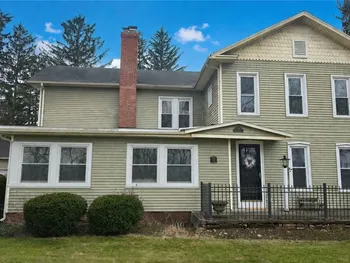 Property at 709 Watkins Road, Horseheads, NY 14845