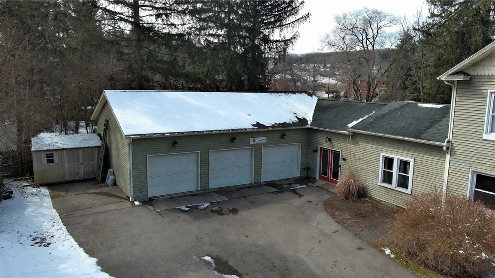 Property at 709 Watkins Road, Horseheads, NY 14845 2