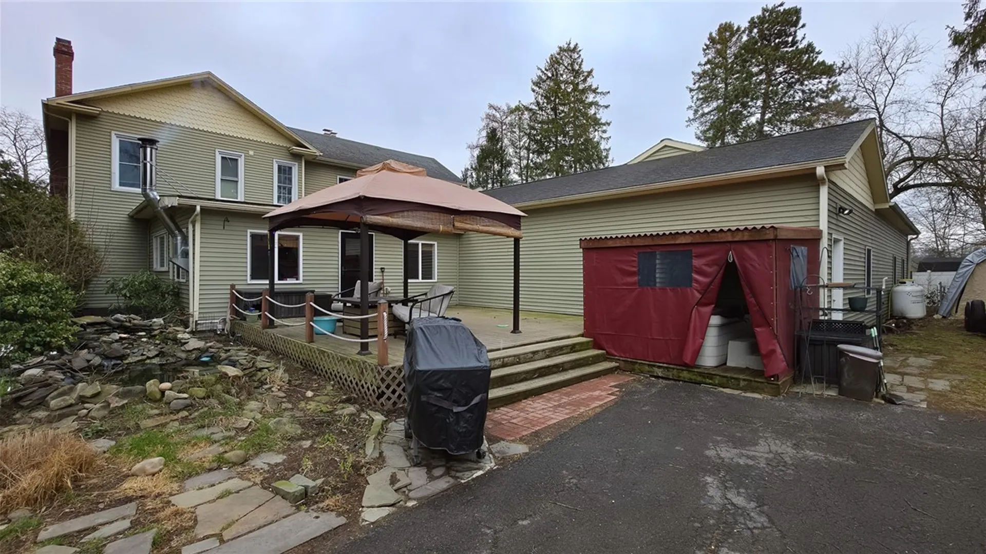 Property at 709 Watkins Road, Horseheads, NY 14845 40