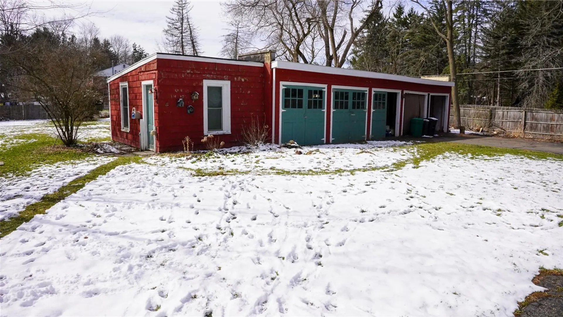 Property at 709 Watkins Road, Horseheads, NY 14845 43