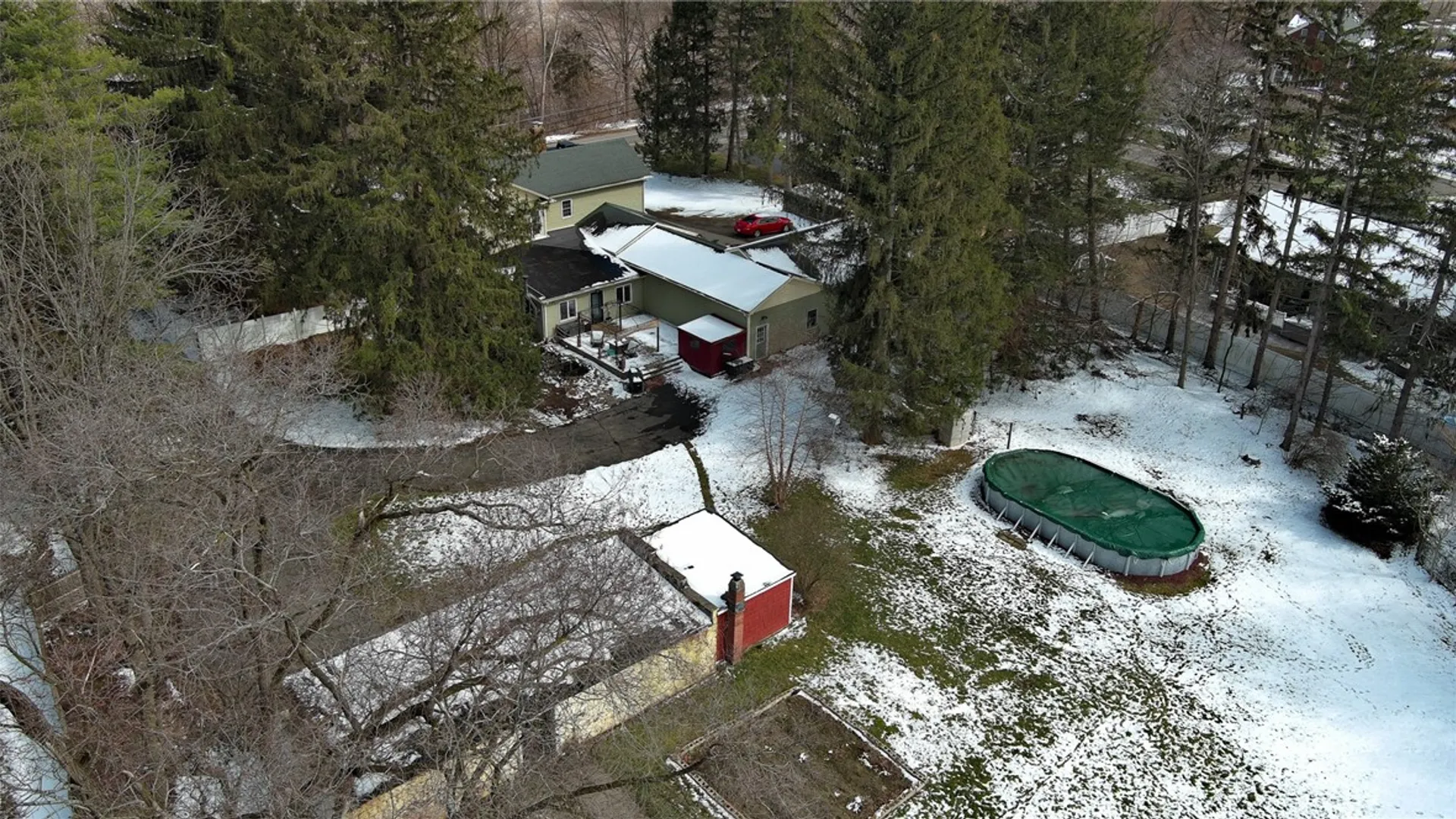Property at 709 Watkins Road, Horseheads, NY 14845 46