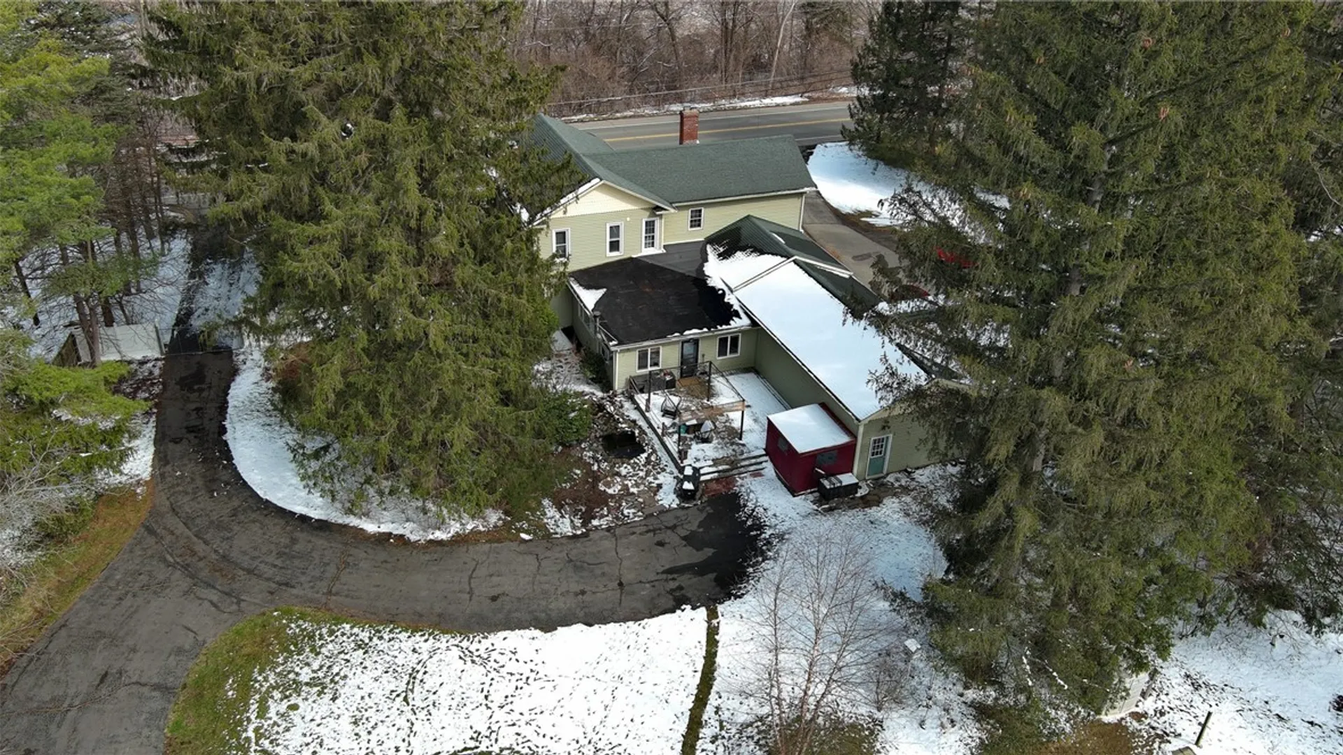 Property at 709 Watkins Road, Horseheads, NY 14845 47