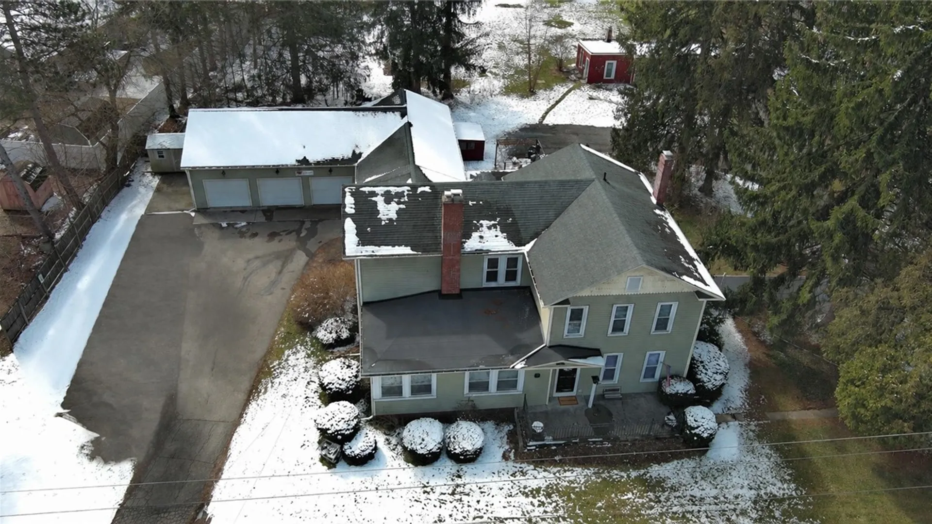 Property at 709 Watkins Road, Horseheads, NY 14845 48