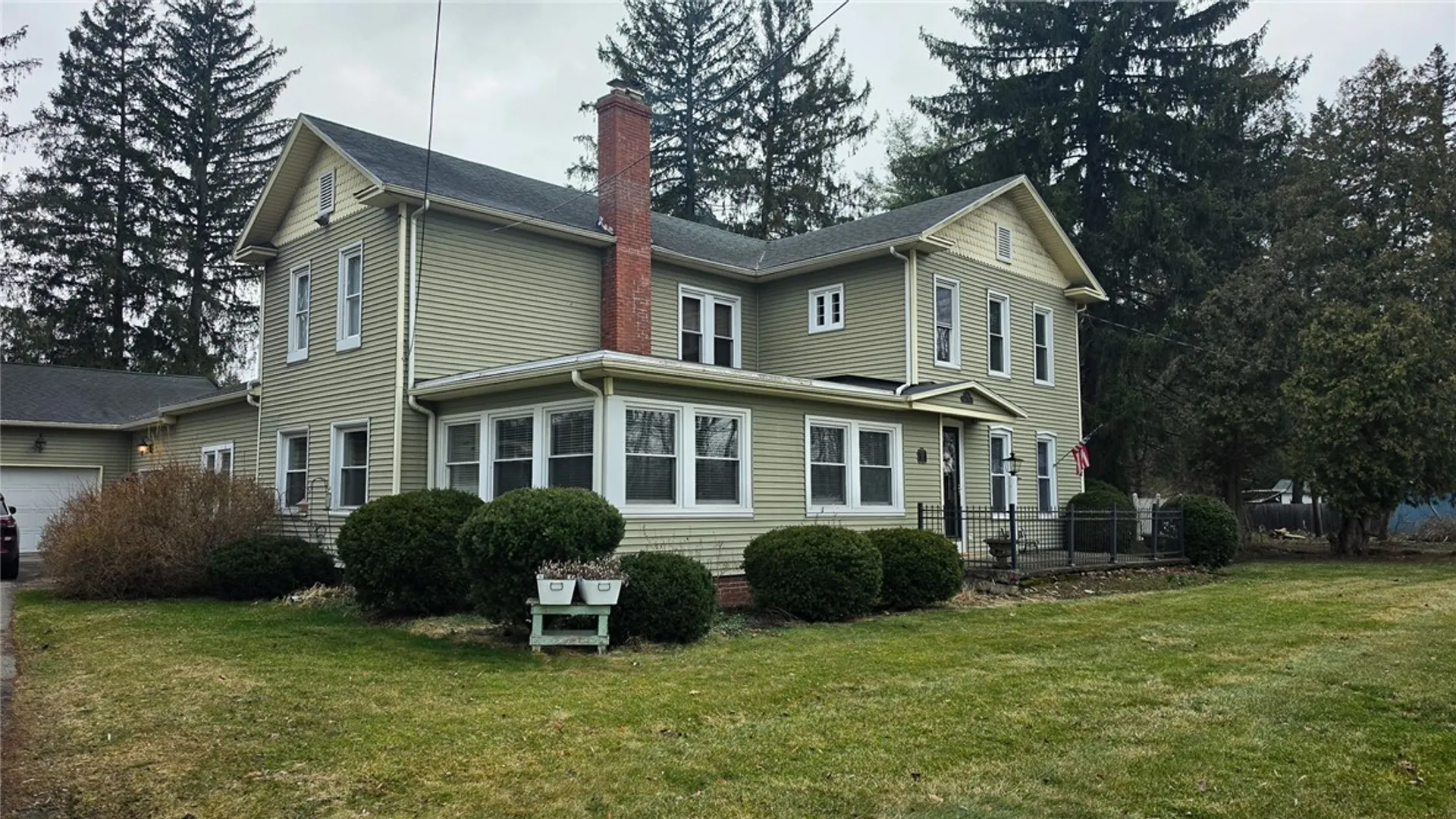 Property at 709 Watkins Road, Horseheads, NY 14845 49