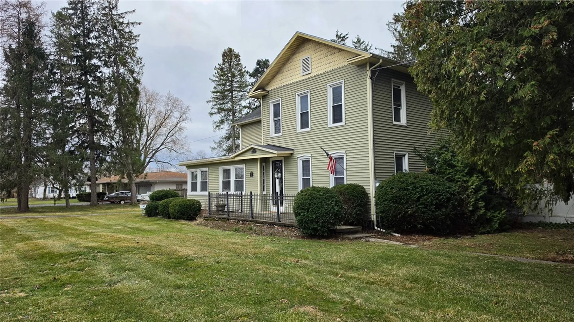 Property at 709 Watkins Road, Horseheads, NY 14845 50