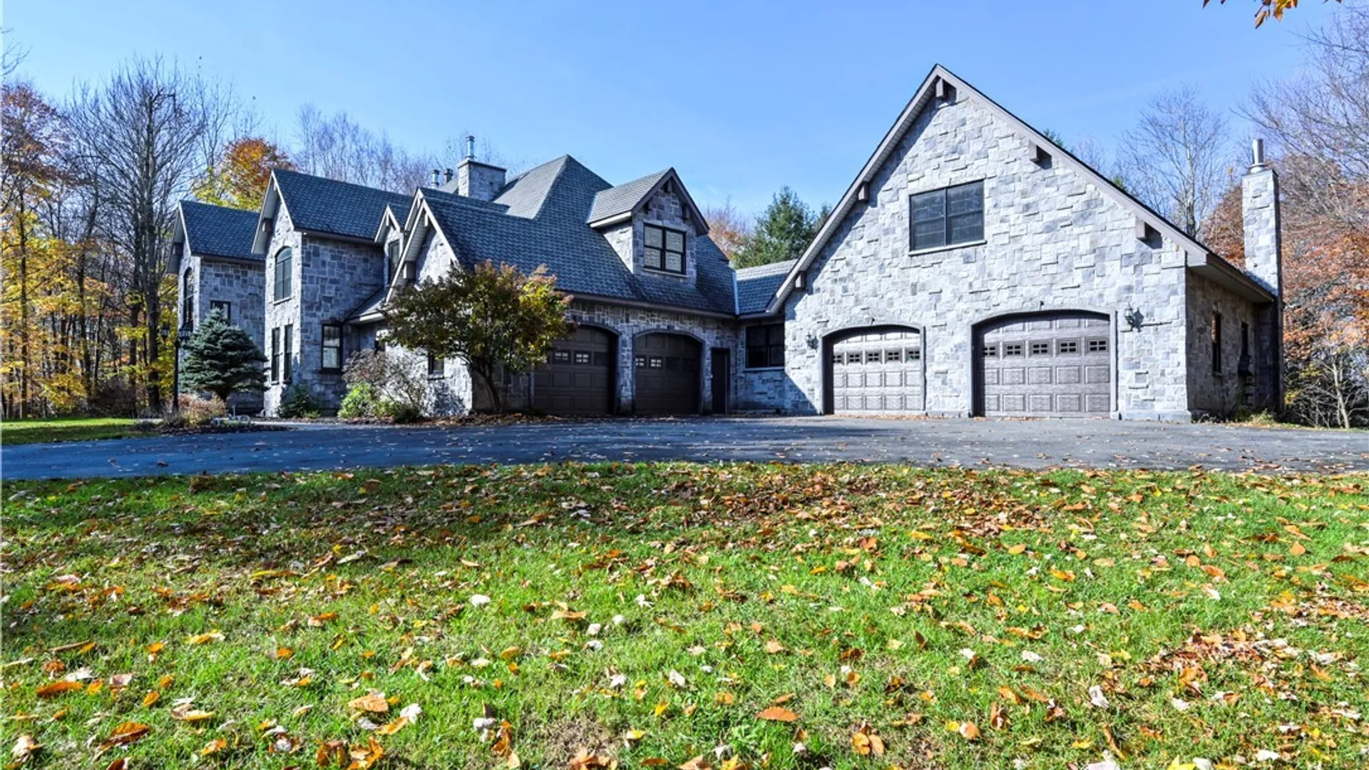 Property at 7095 Townline Road, Western, NY 13440 2