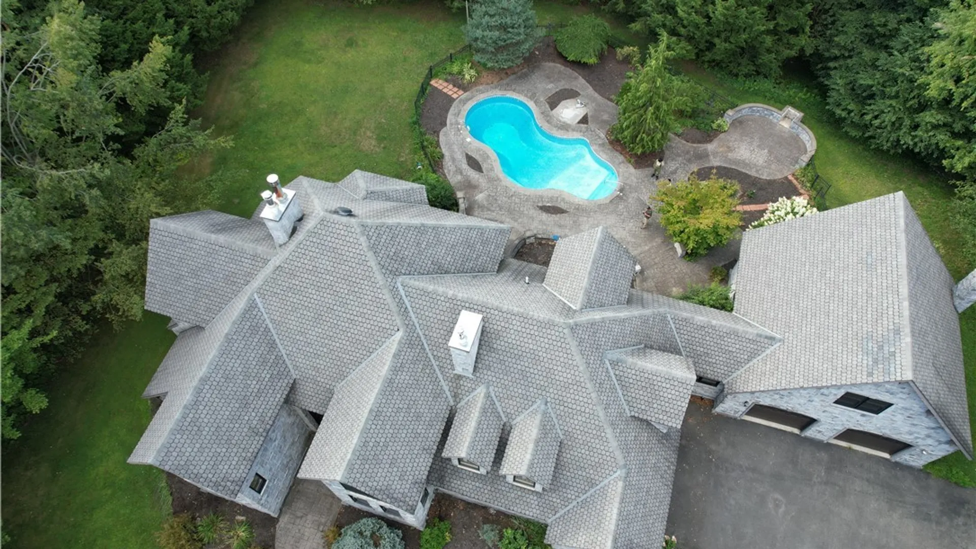 Property at 7095 Townline Road, Western, NY 13440 43